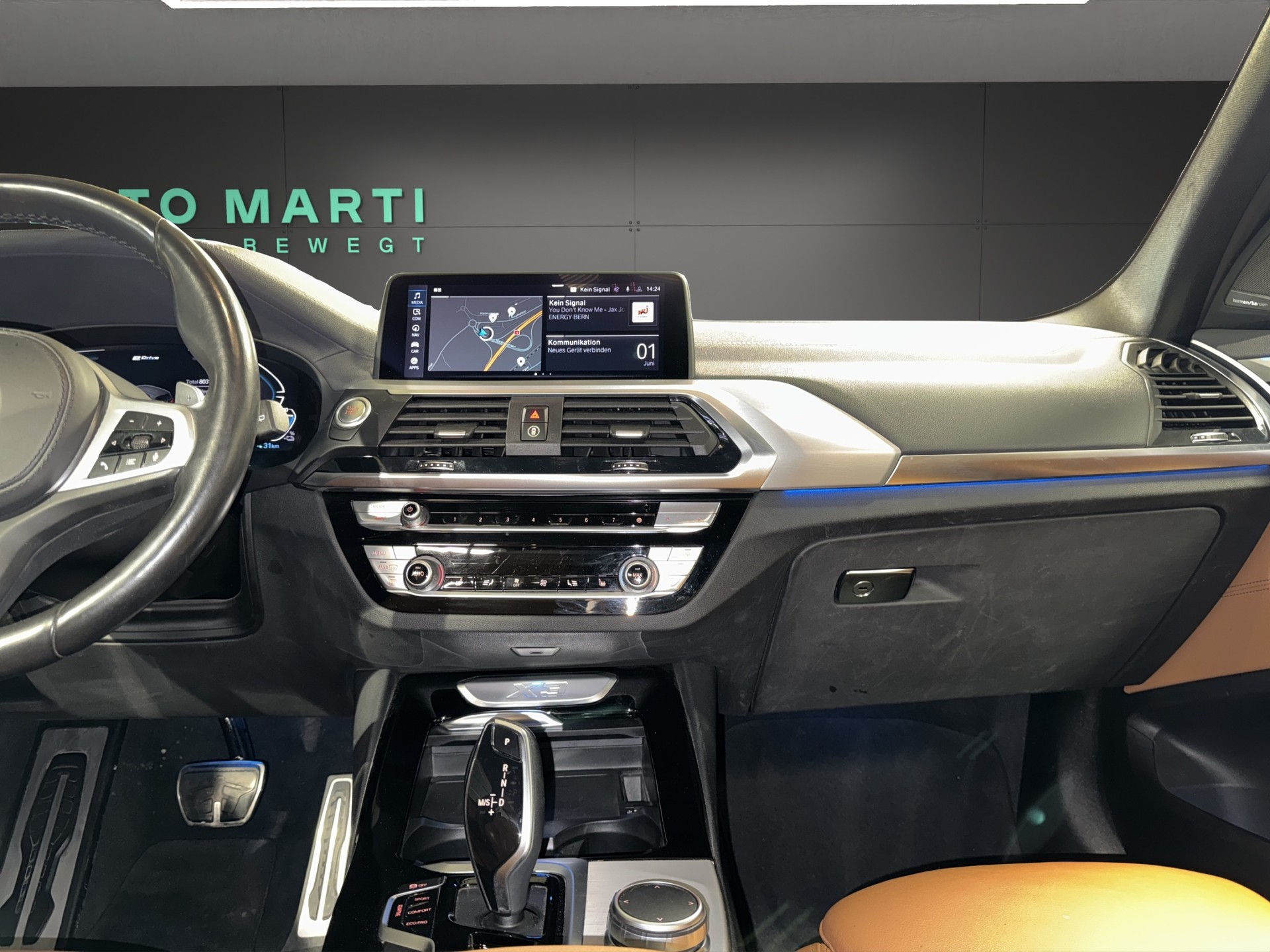 BMW X3 30e xDrive M Sport-image-7