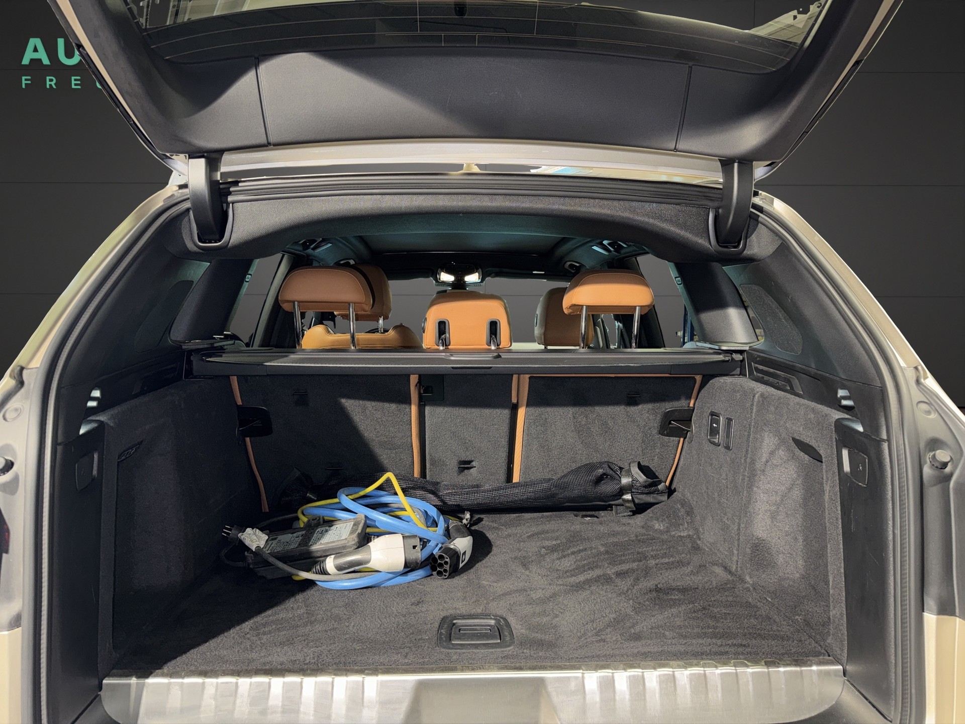 BMW X3 30e xDrive M Sport-image-18