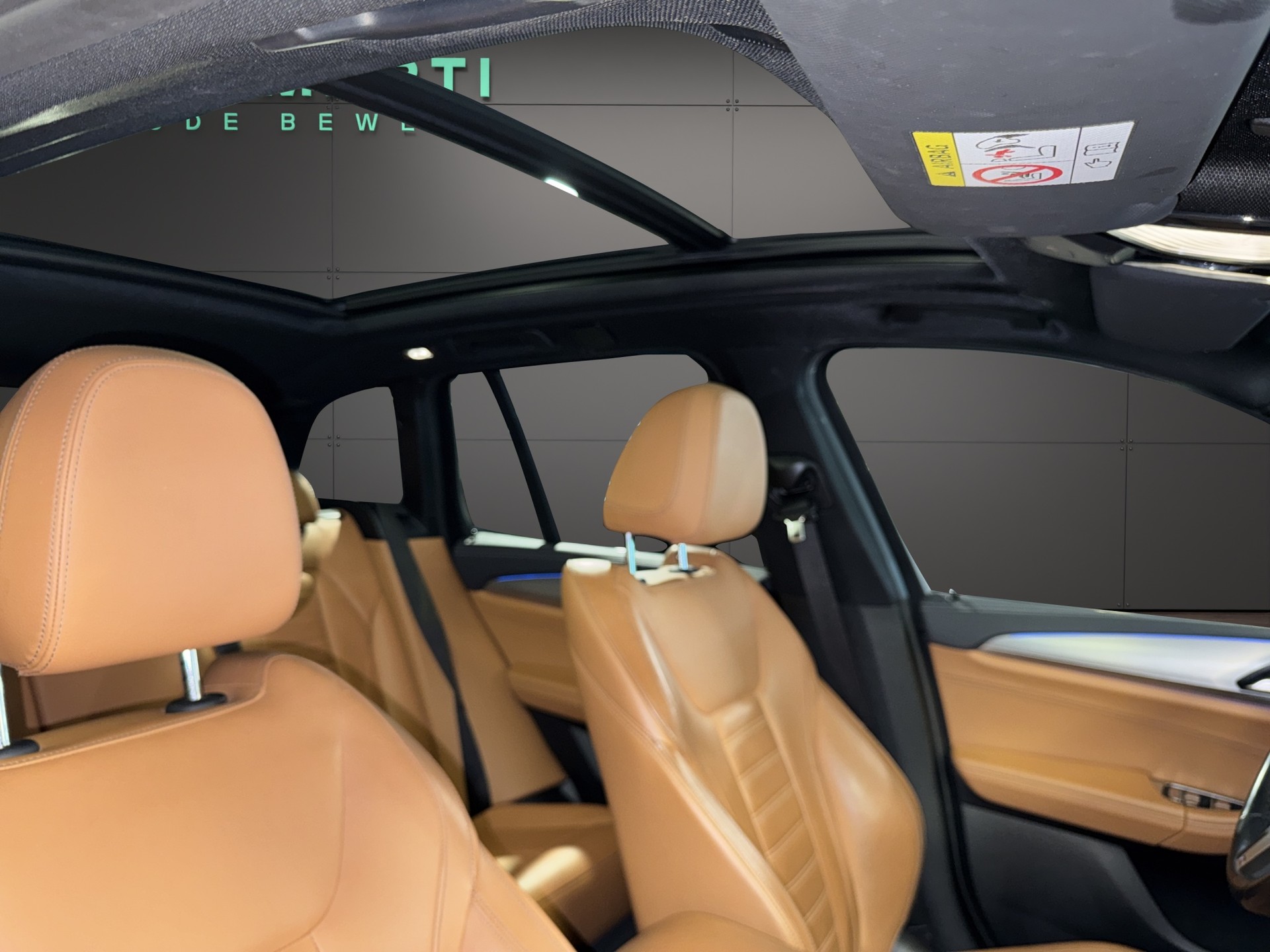 BMW X3 30e xDrive M Sport-image-22
