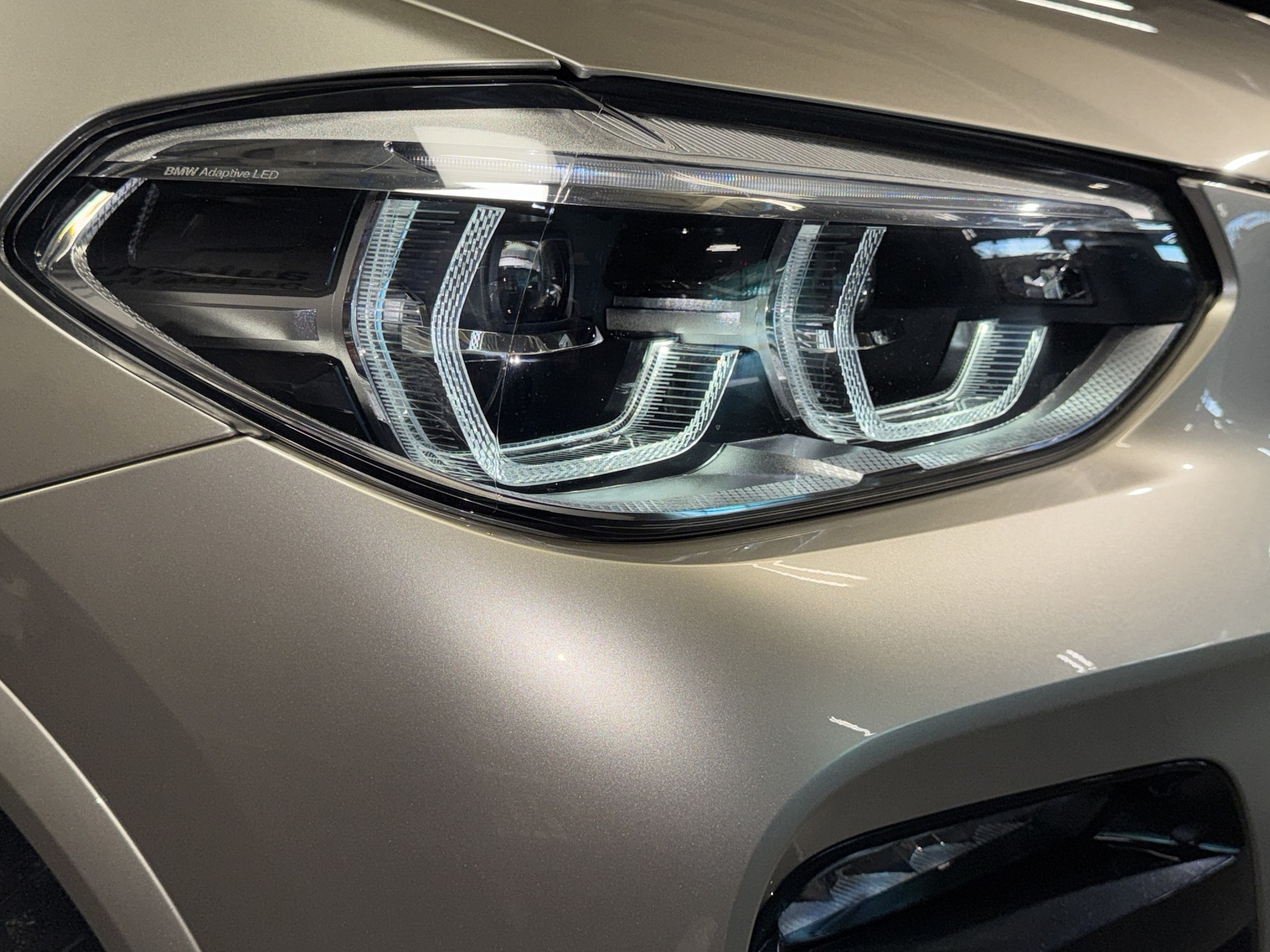 BMW X3 30e xDrive M Sport-image-8