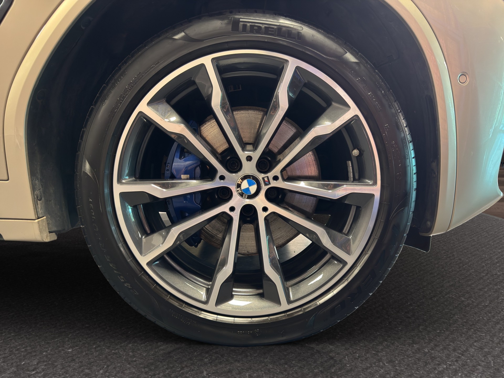 BMW X3 30e xDrive M Sport-image-17