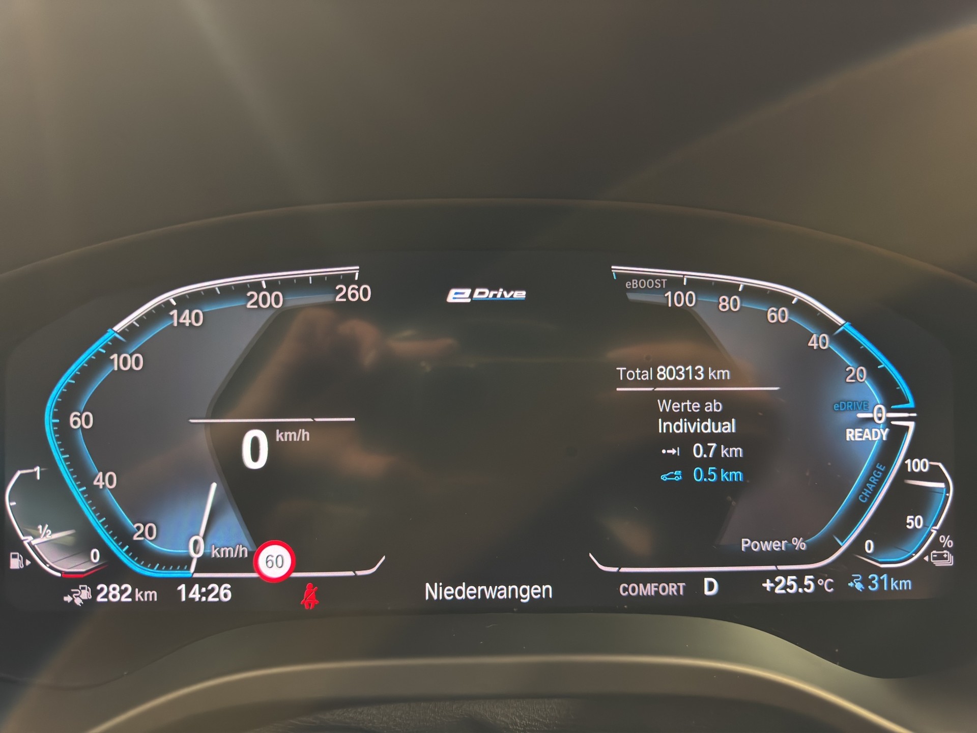 BMW X3 30e xDrive M Sport-image-15