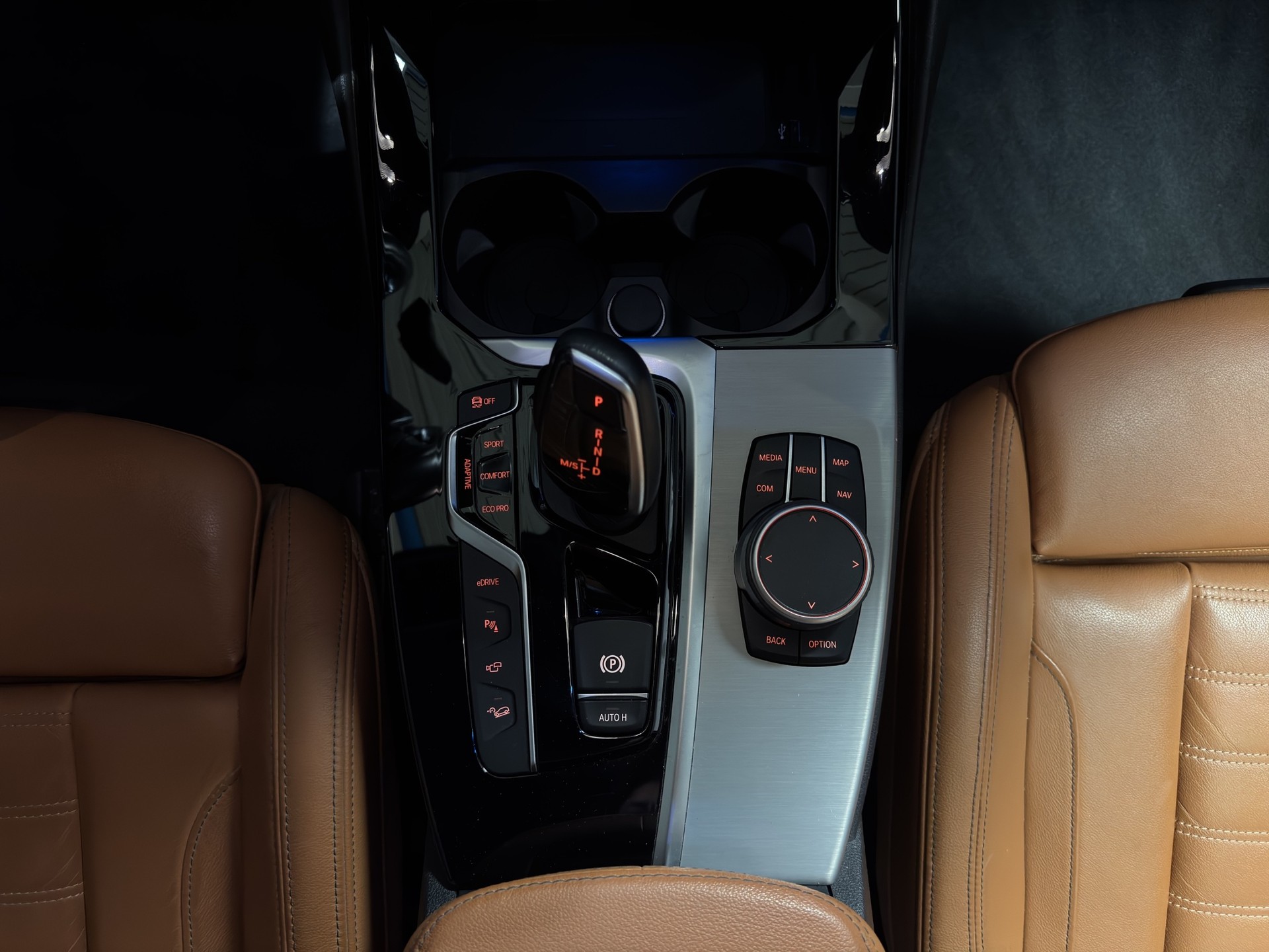 BMW X3 30e xDrive M Sport-image-13