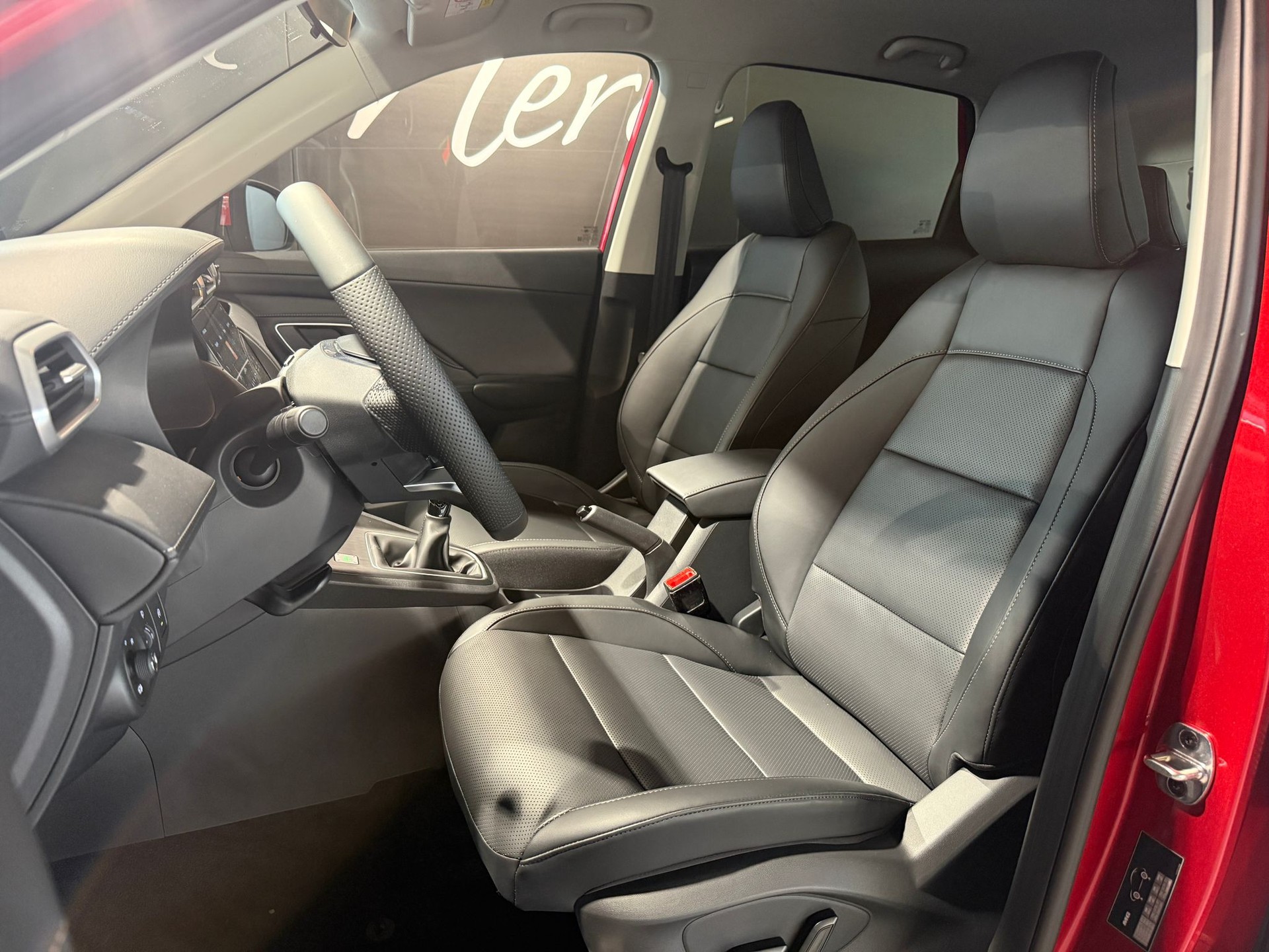 MG ZS 1.5 Comfort-image-6