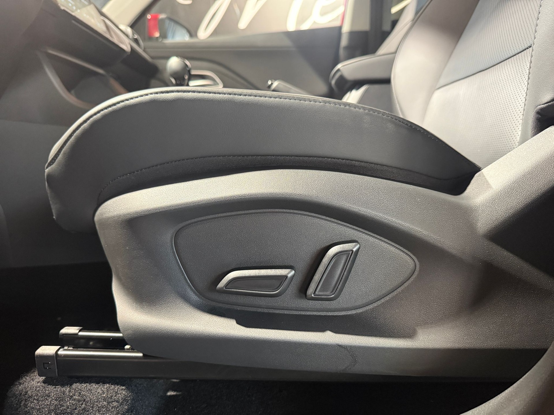 MG ZS 1.5 Comfort-image-7