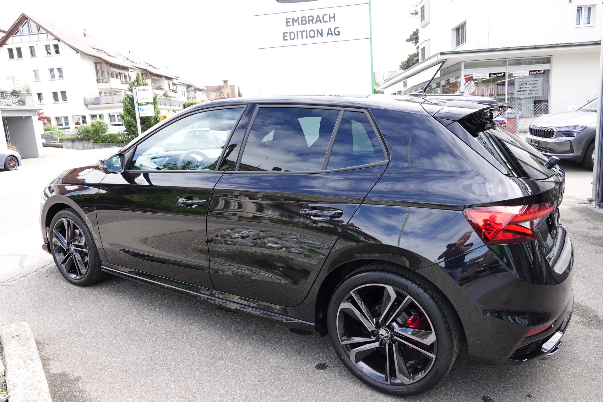 SKODA Fabia 1.5 TSI 130 DSG-image-5