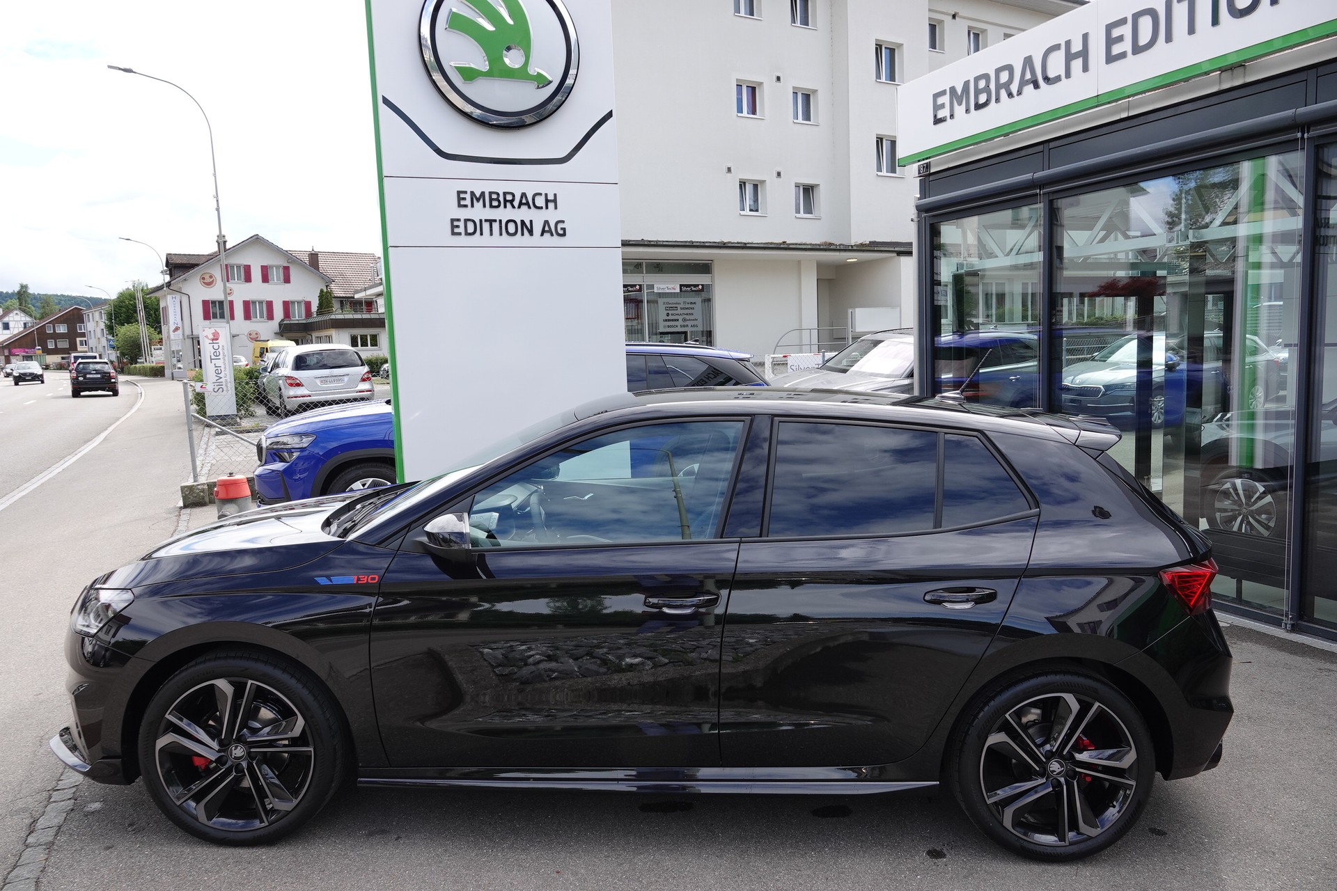 SKODA Fabia 1.5 TSI 130 DSG-image-4