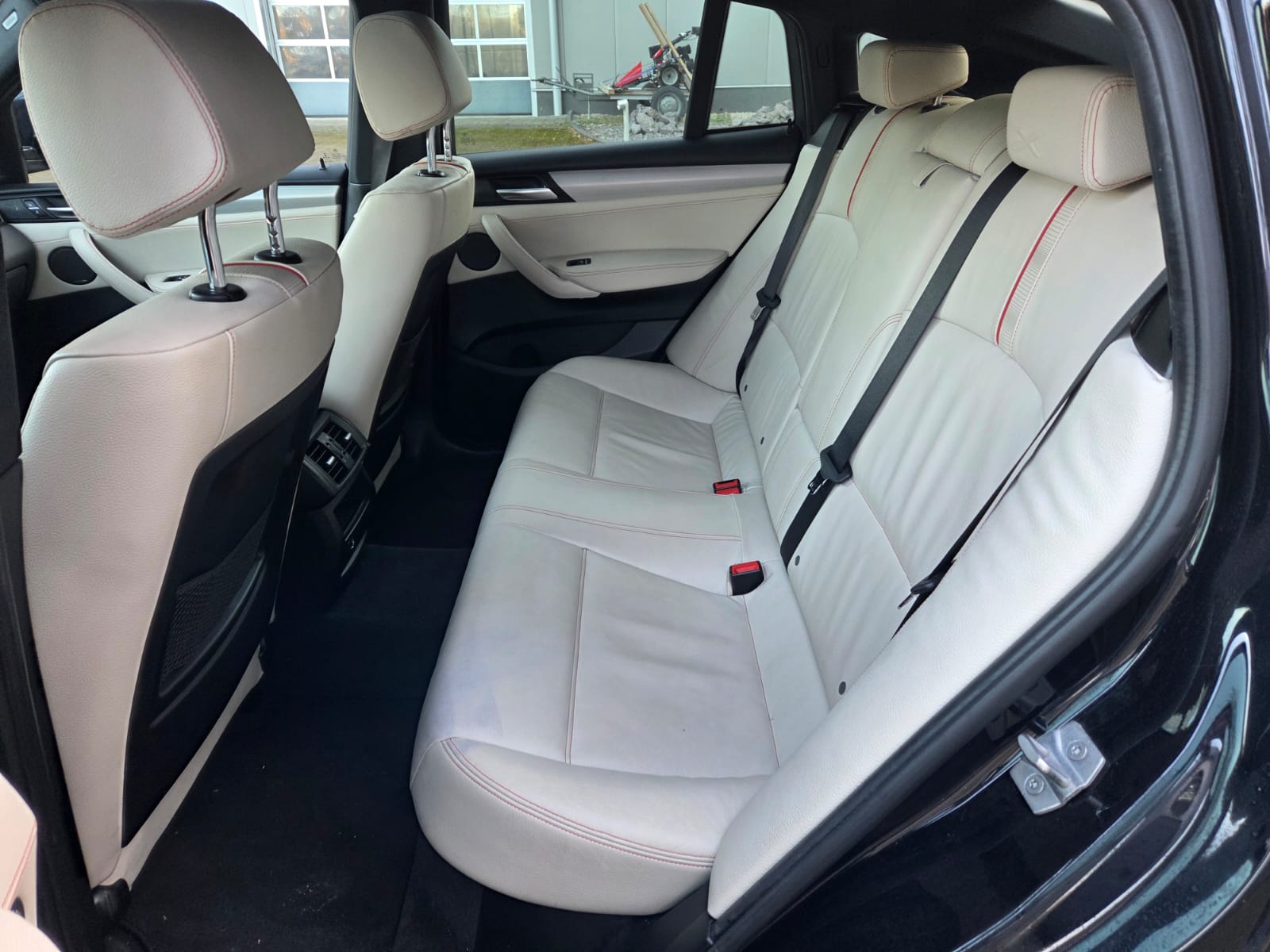 BMW X4 xDrive 30d xLine Steptronic-image-10