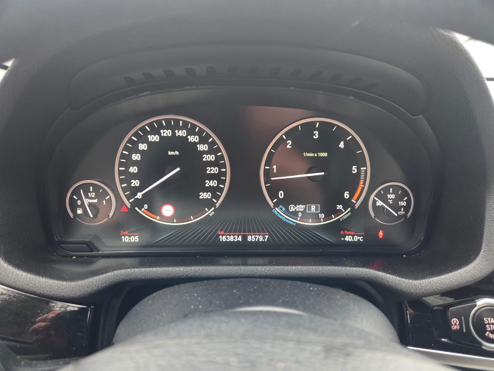 BMW X4 xDrive 30d xLine Steptronic-image-14