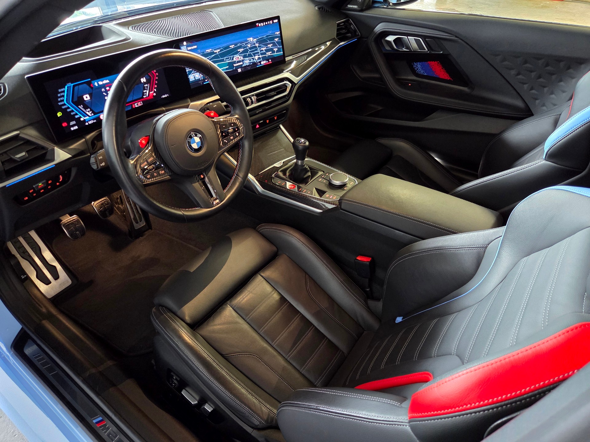 BMW M2 Coupé-showroom-element-3