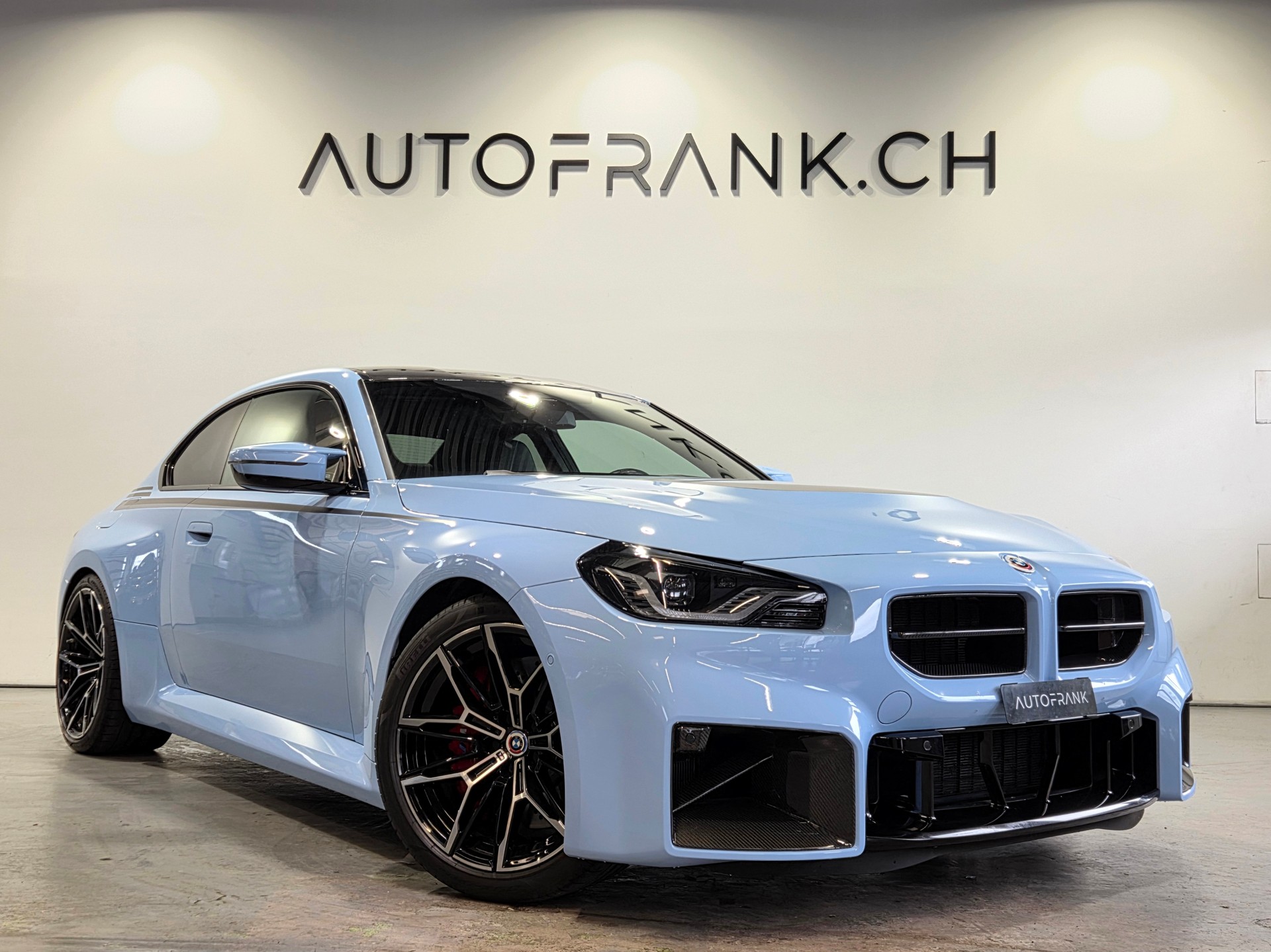 BMW M2 Coupé-image-15