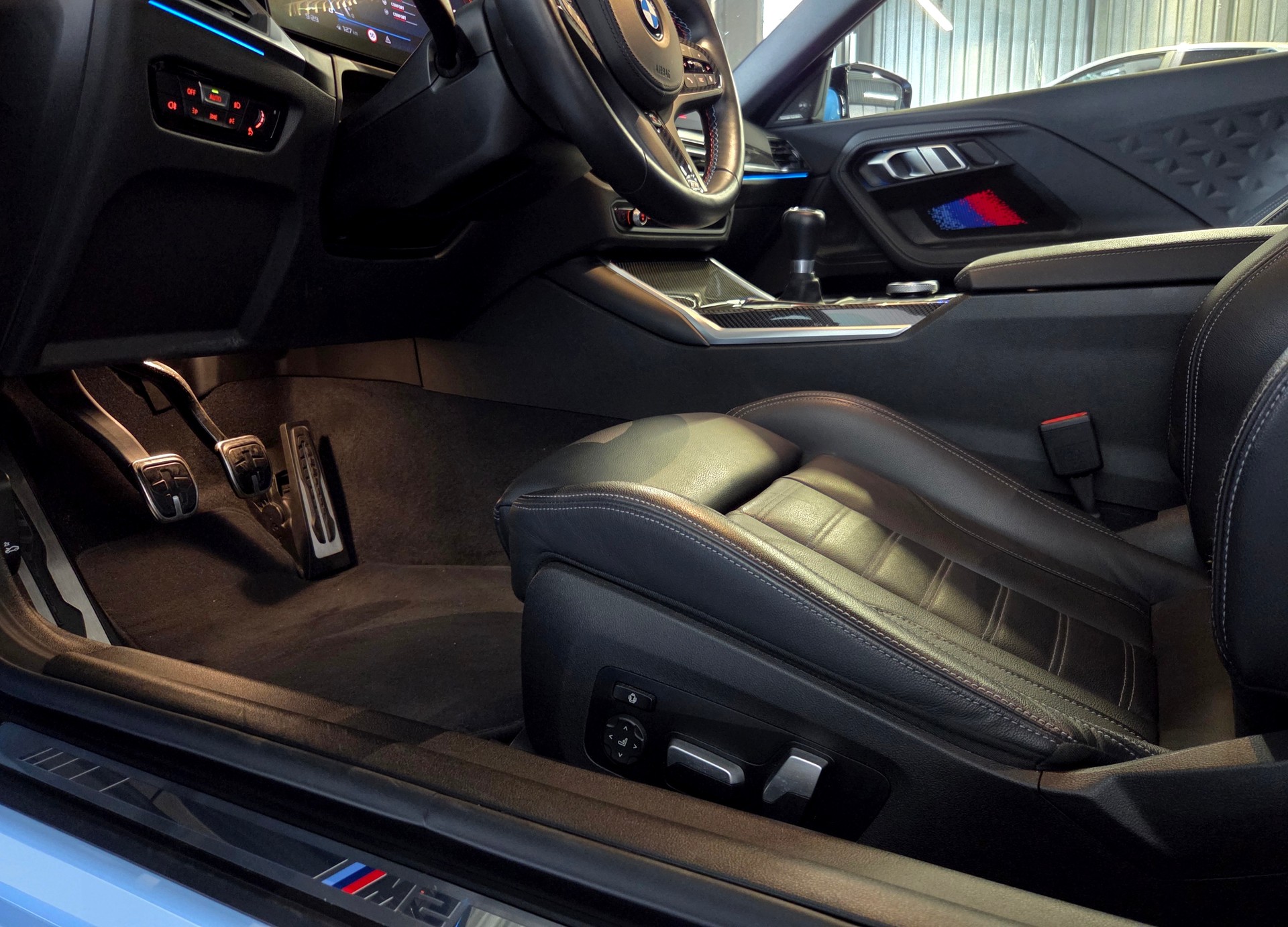 BMW M2 Coupé-image-12