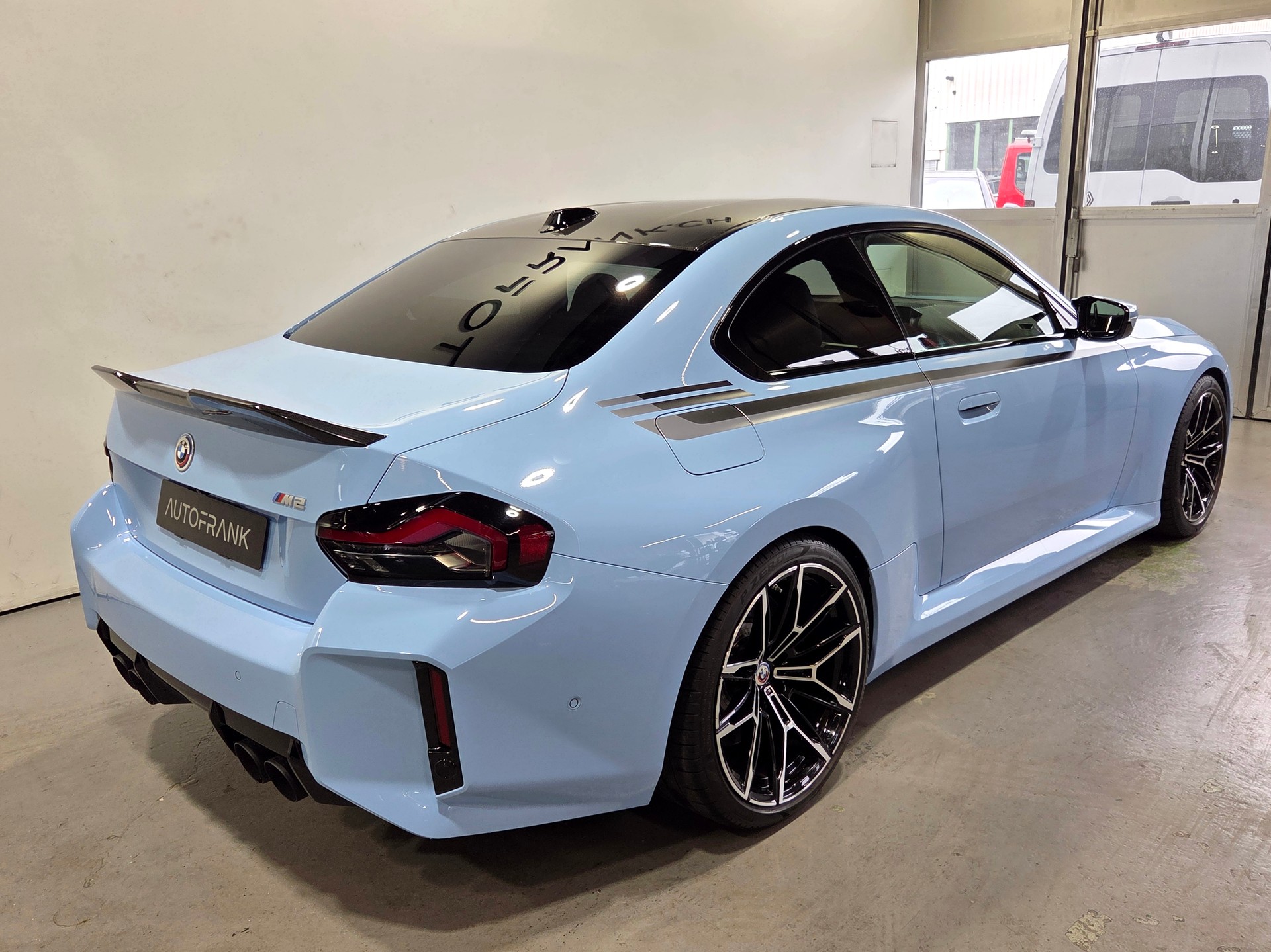 BMW M2 Coupé-image-21