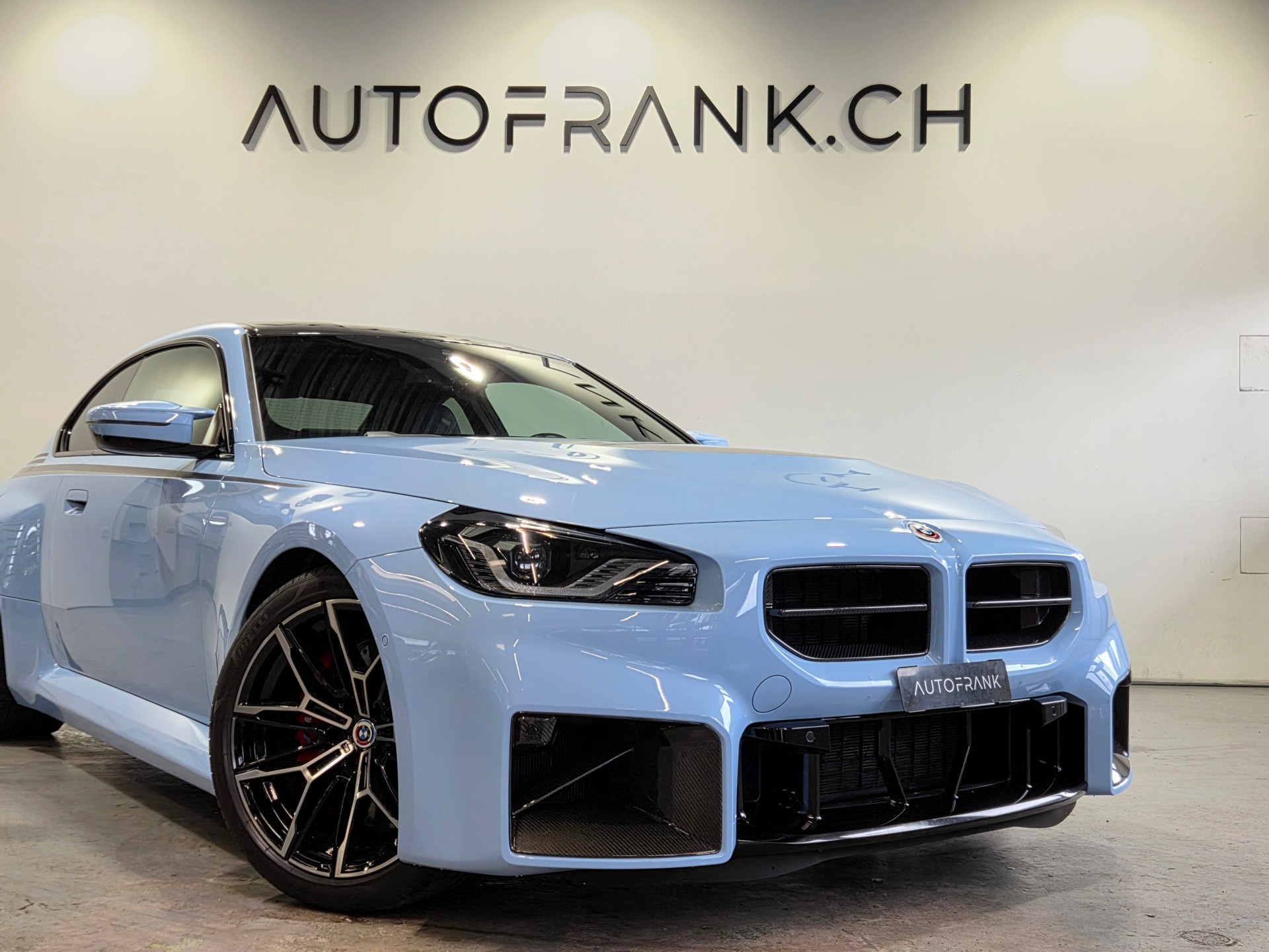 BMW M2 Coupé-image-8