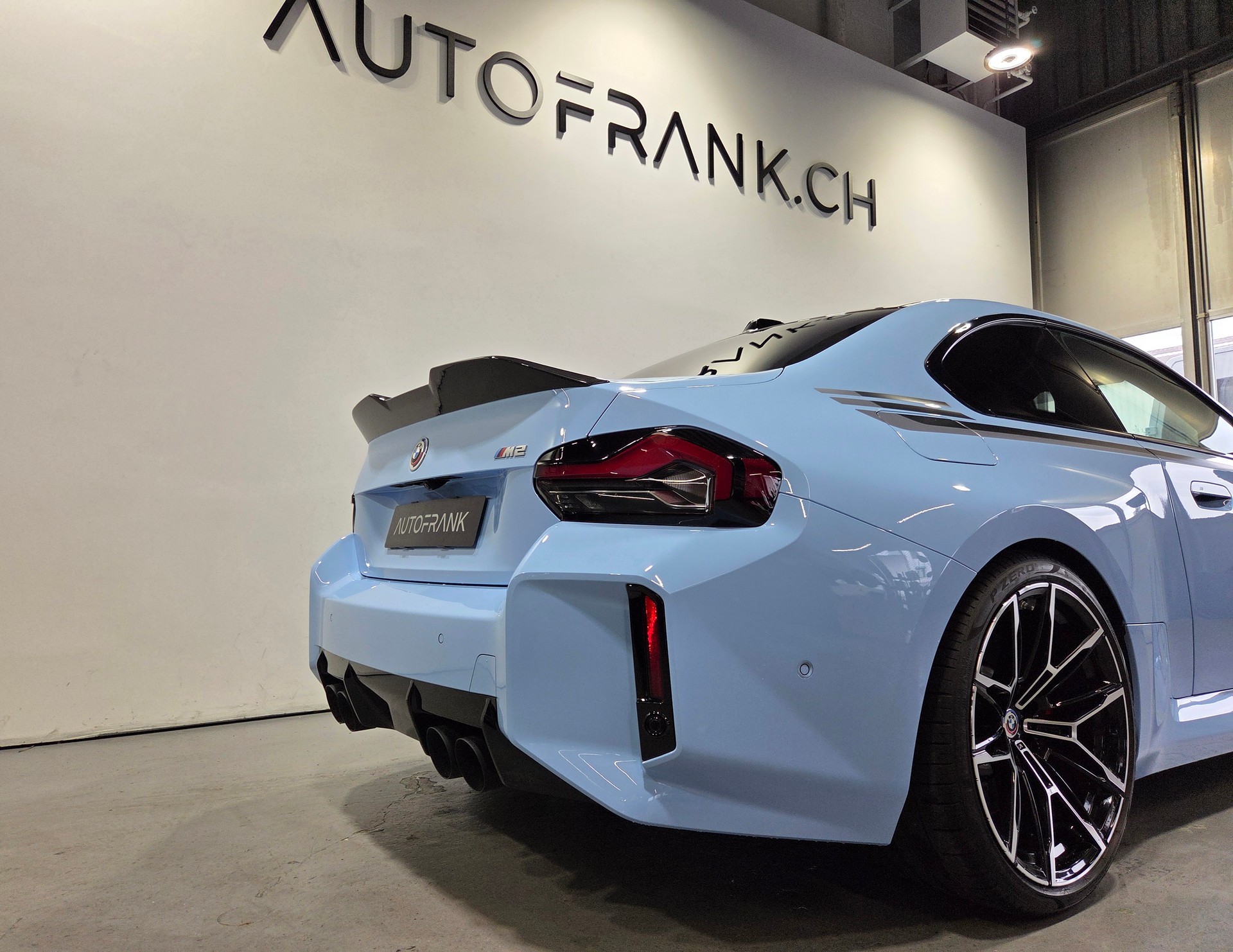 BMW M2 Coupé-image-10