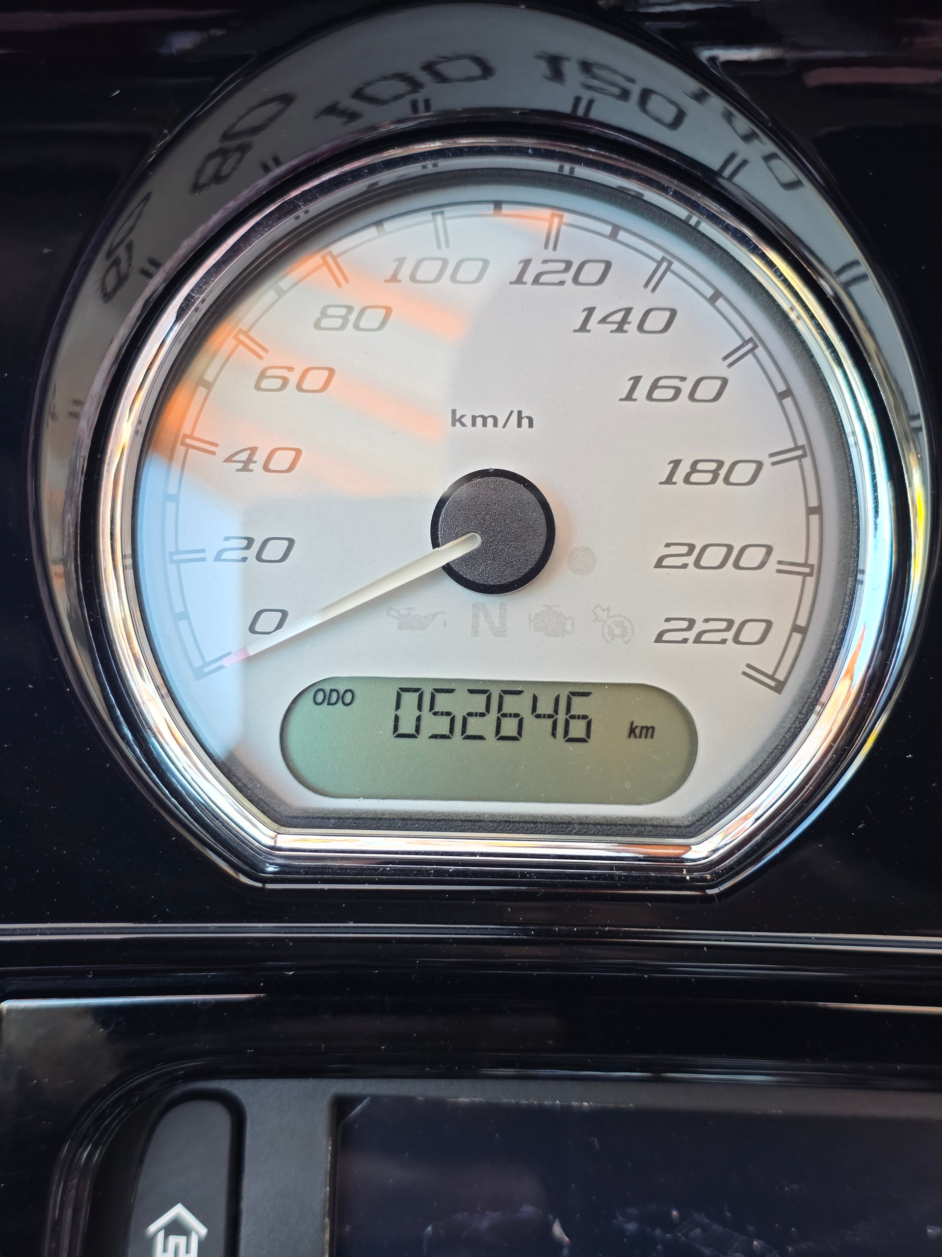 HARLEY-DAVIDSON FLHXS Street Glide Special 107 ABS-image-13