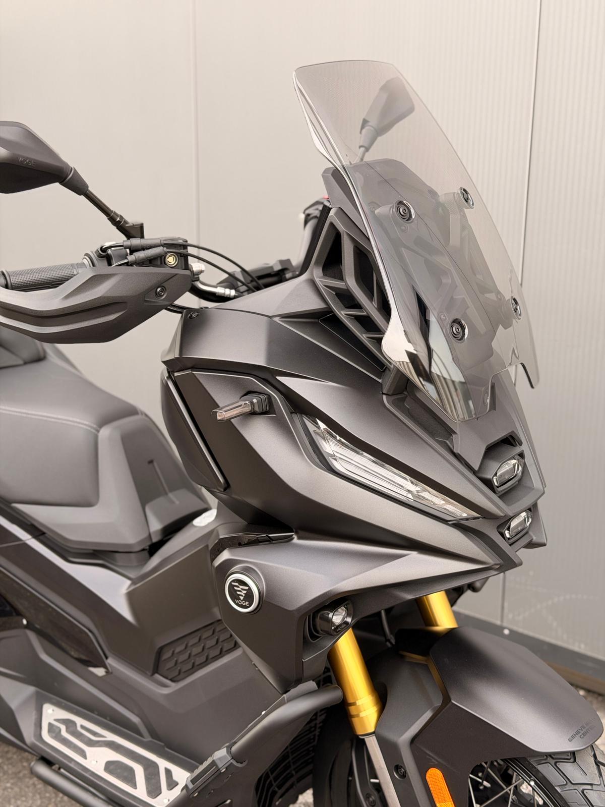 VOGE SR450 X Adventure-image-10