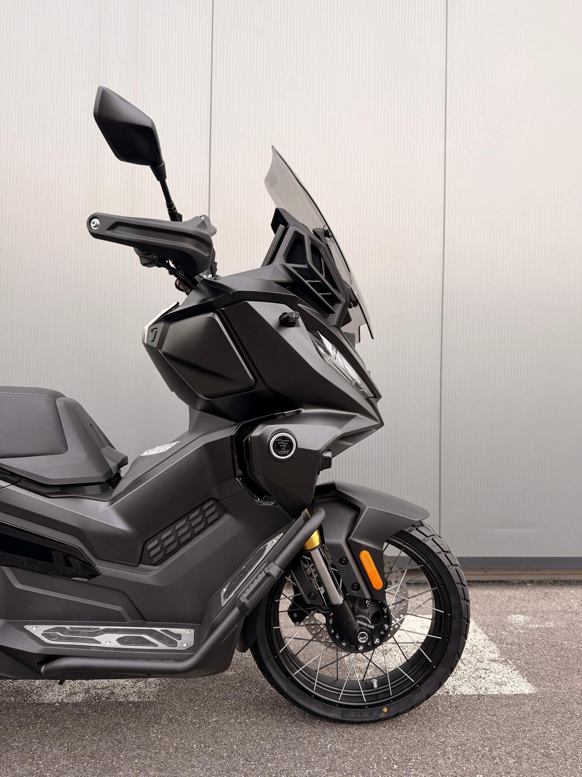 VOGE SR450 X Adventure-image-7