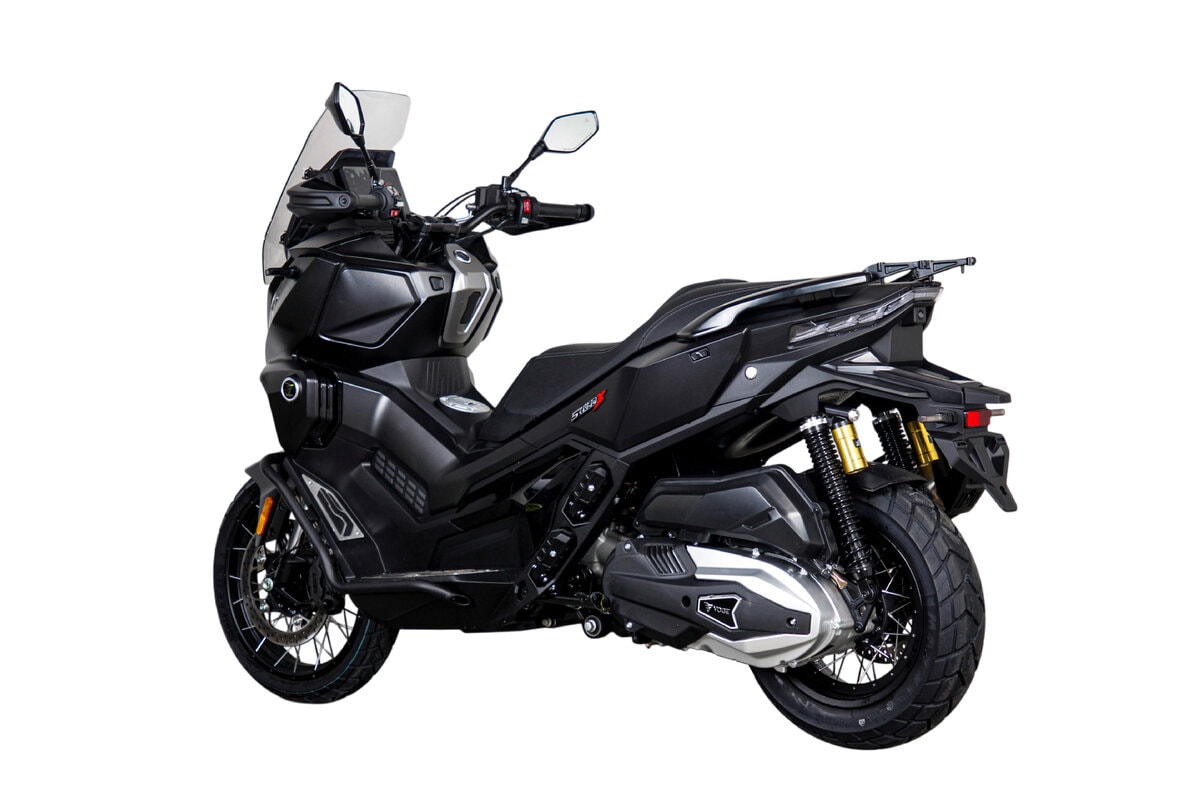 VOGE SR450 X Adventure-image-7