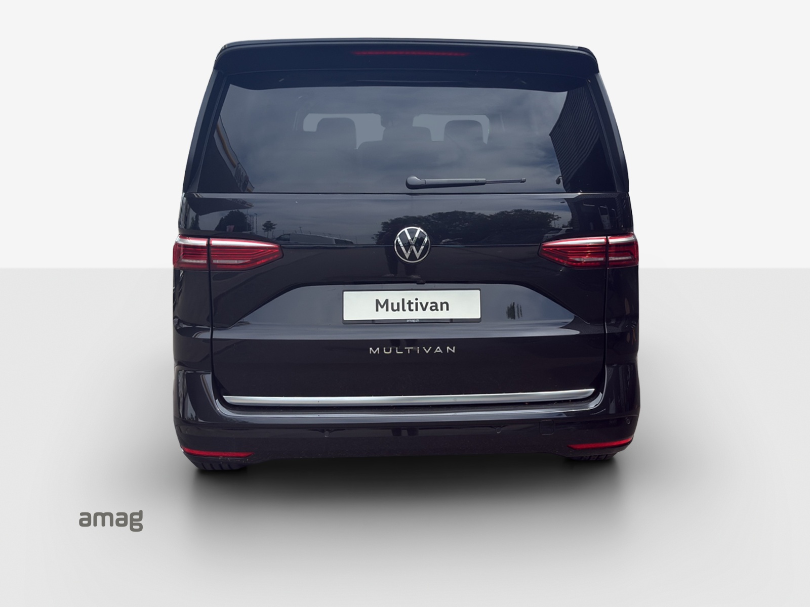 VW Multivan 2.0 TDI Style Liberty DSG-showroom-element-3
