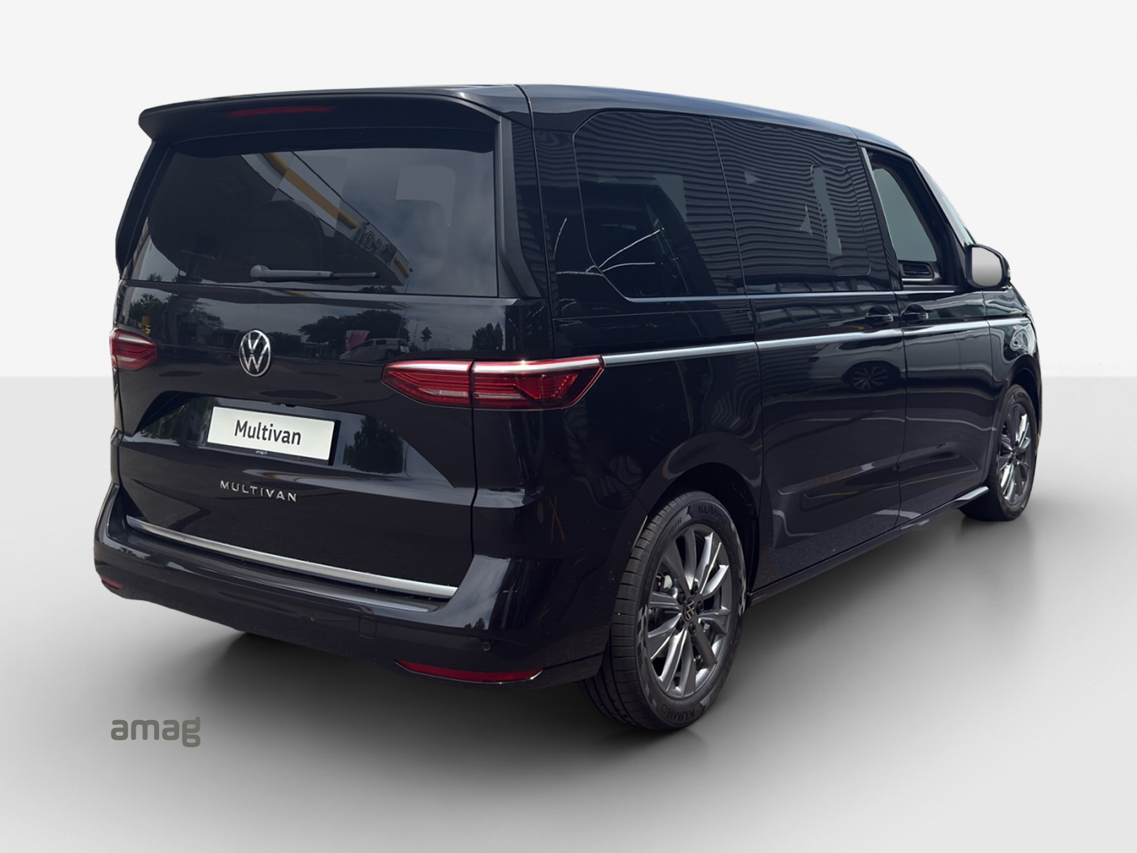 VW Multivan 2.0 TDI Style Liberty DSG-image-4