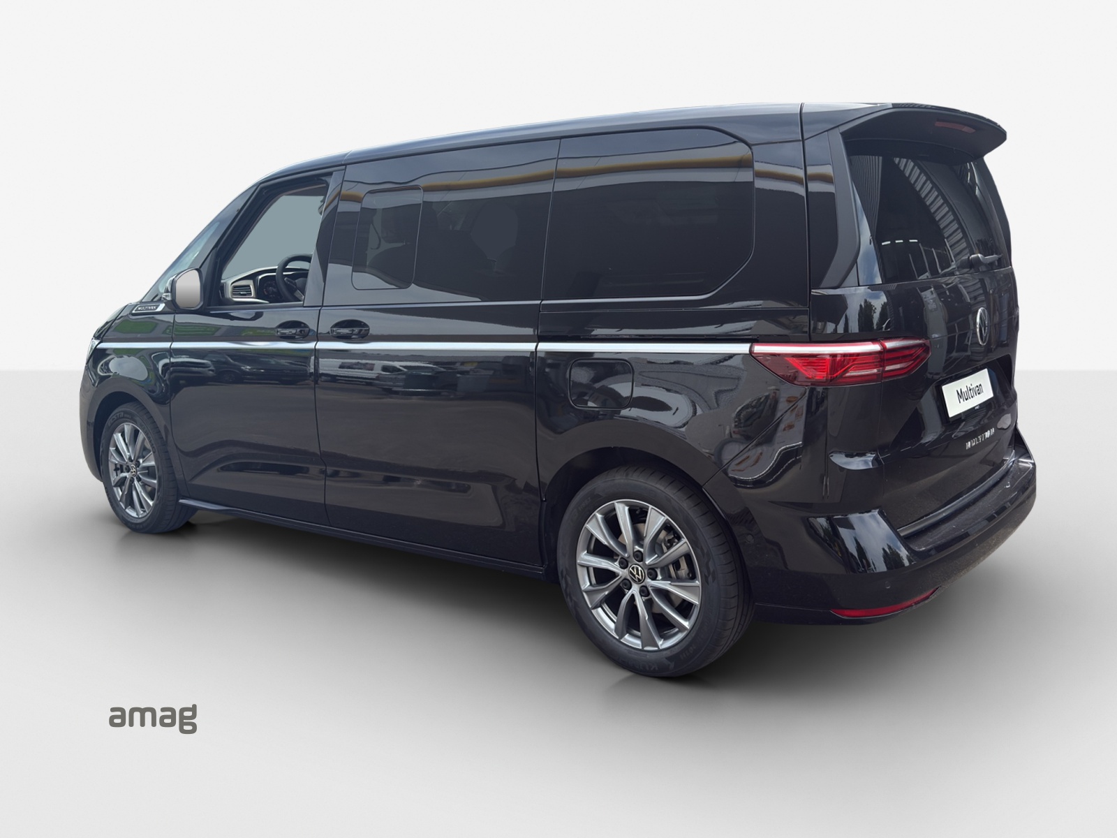 VW Multivan 2.0 TDI Style Liberty DSG-showroom-element-2
