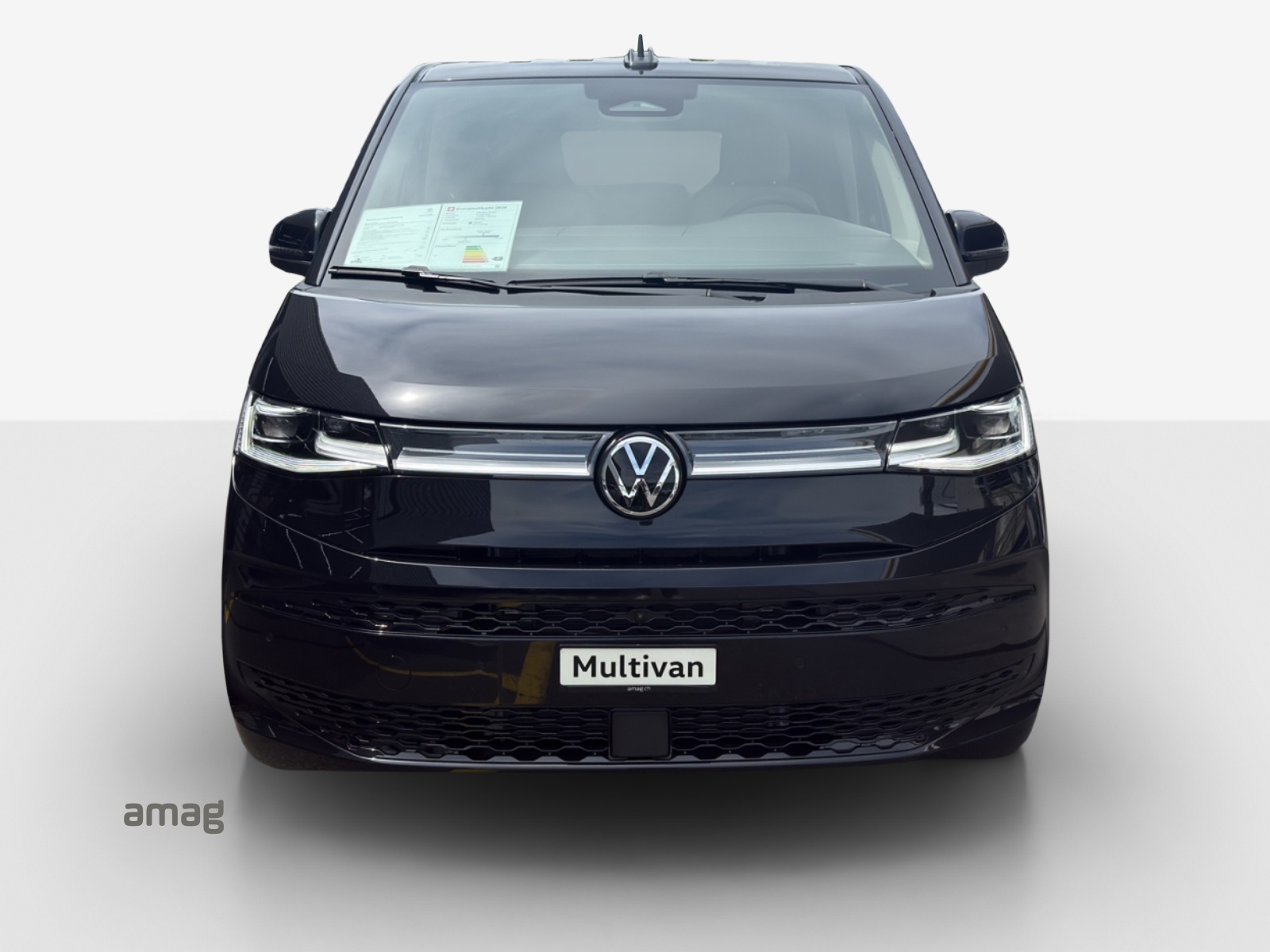 VW Multivan 2.0 TDI Style Liberty DSG-image-6
