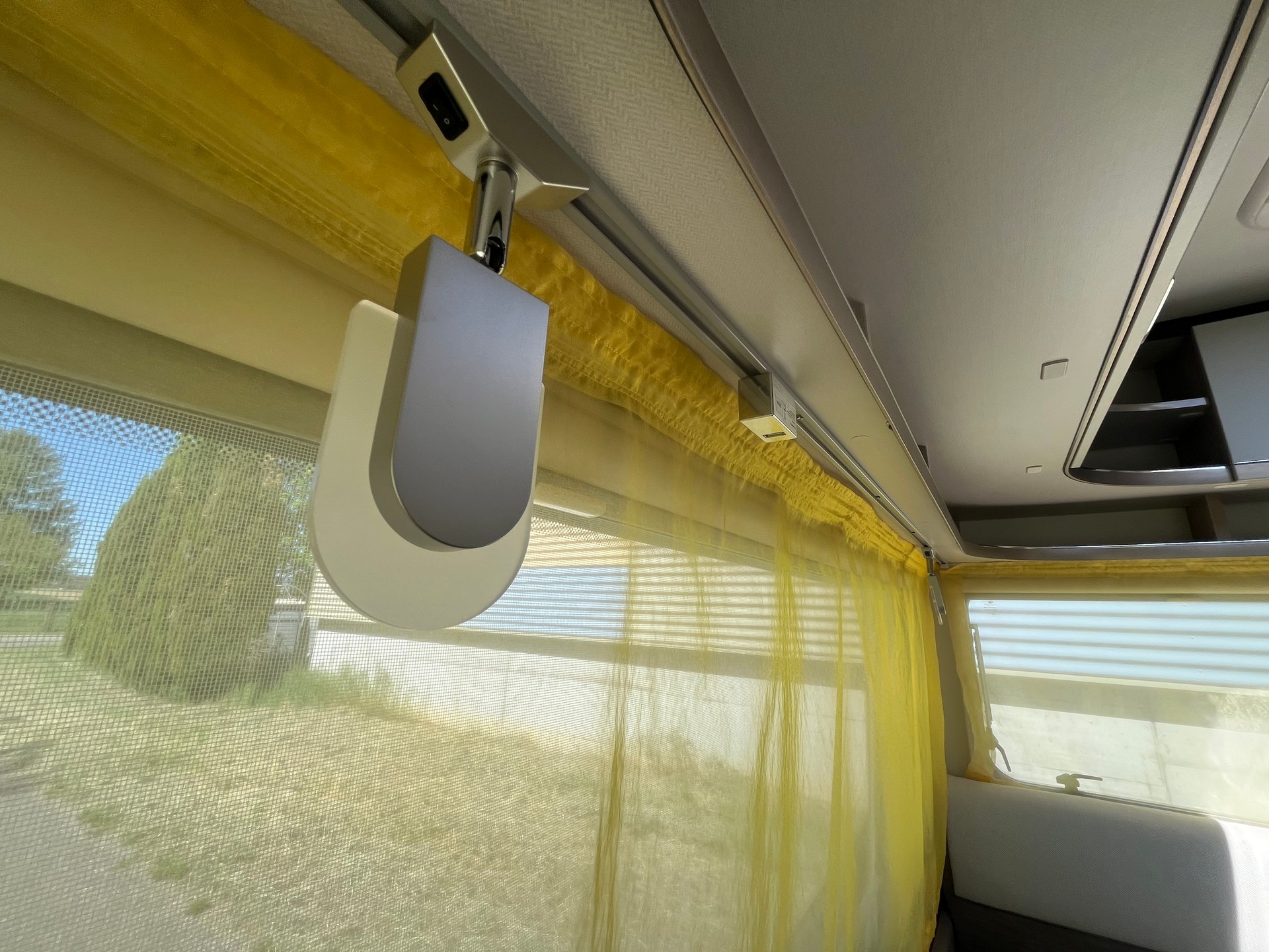 BÜRSTNER Premio 490 Limited mit Top Ausstattung ☀️-image-13