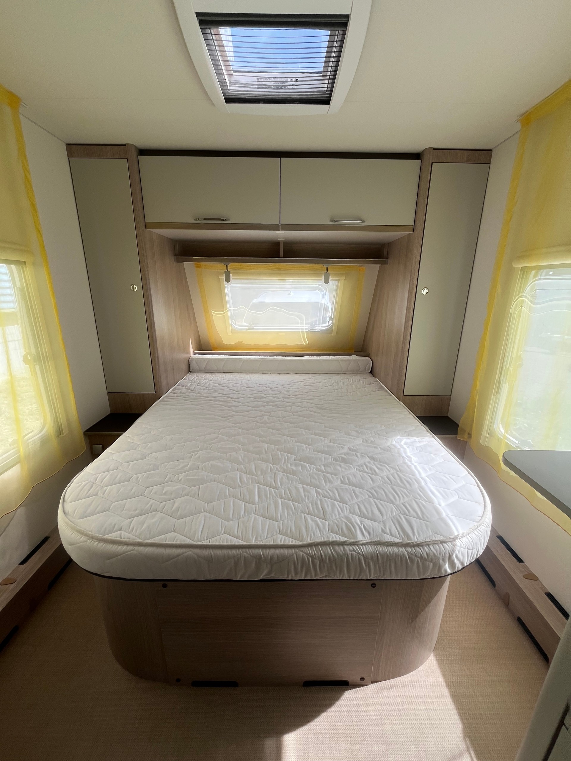 BÜRSTNER Premio 490 Limited mit Top Ausstattung ☀️-image-9