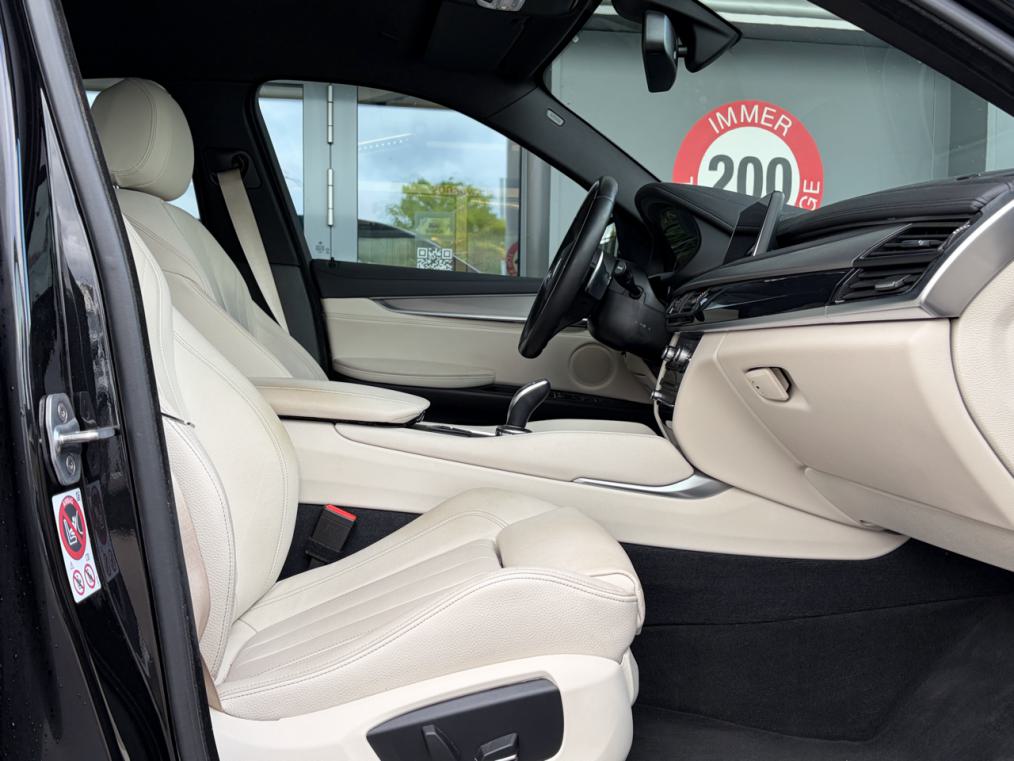 BMW X6 xDrive 40d M Sport-image-9