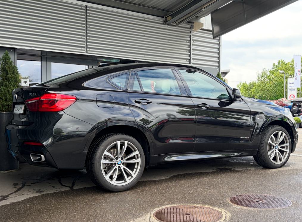 BMW X6 xDrive 40d M Sport-showroom-element-2