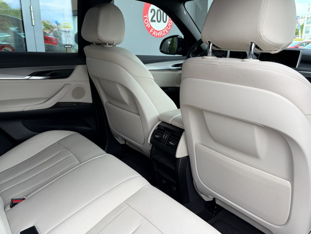 BMW X6 xDrive 40d M Sport-image-10