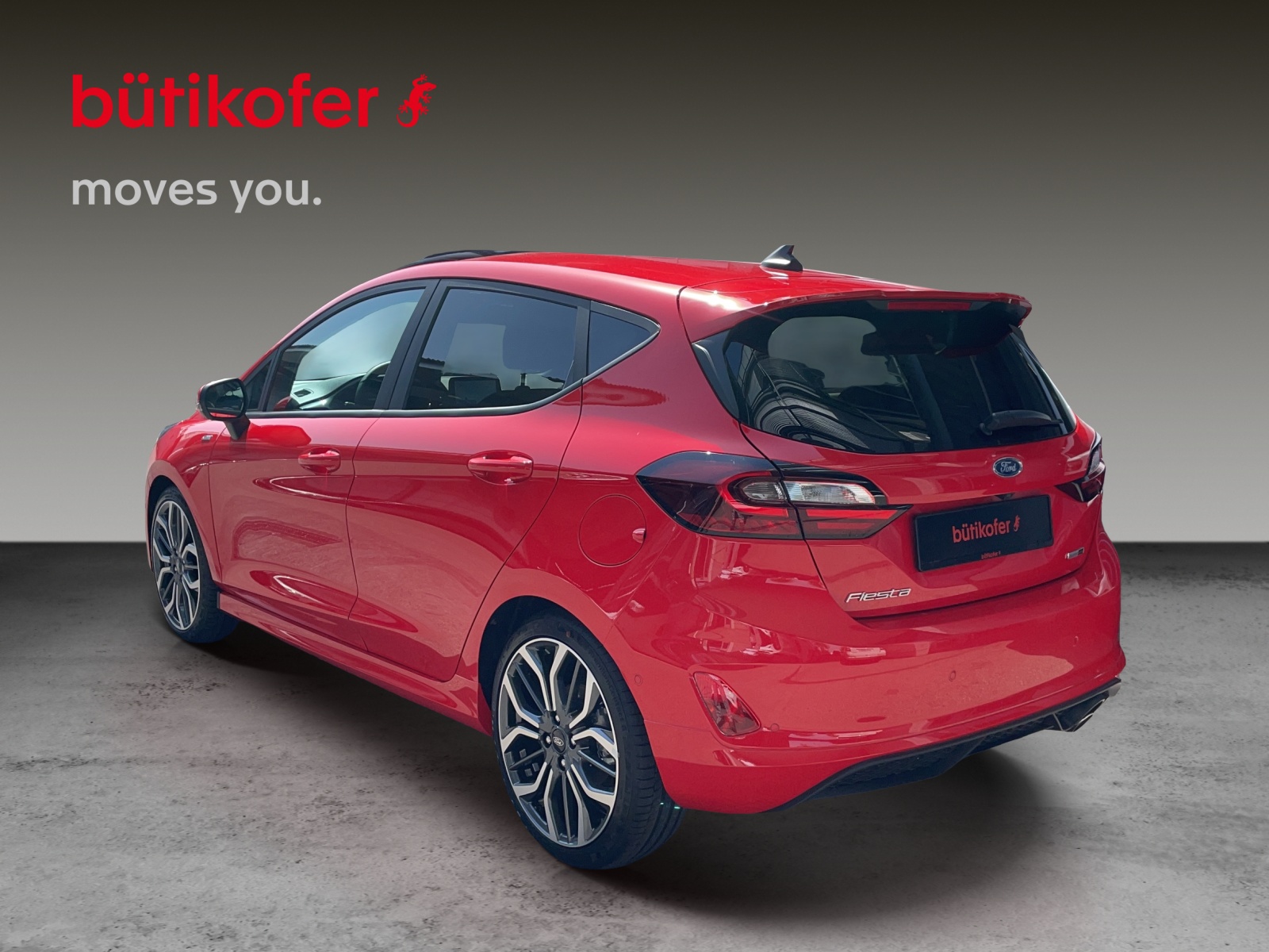 FORD Fiesta 1.0 EcoB Hybrid ST-Line X-showroom-element-3
