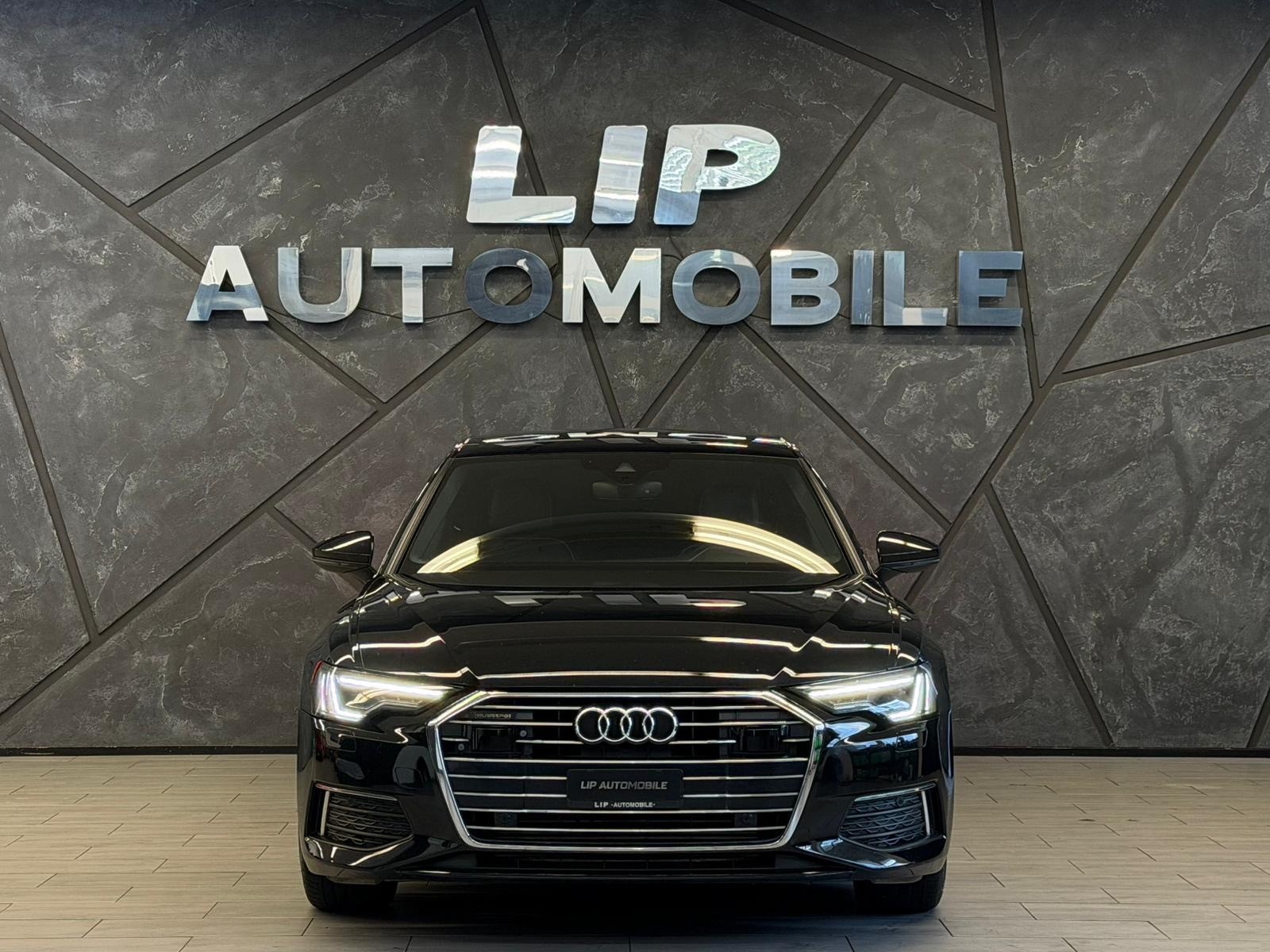 AUDI A6 Limousine 55 TFSI Design quattro S-tronic-showroom-element-1