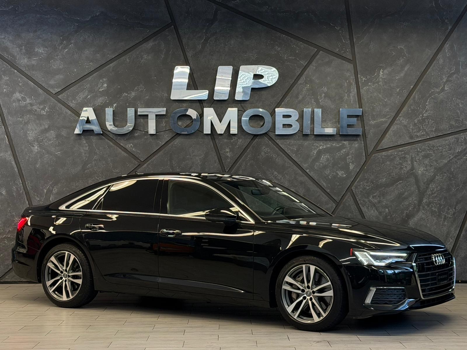 AUDI A6 Limousine 55 TFSI Design quattro S-tronic-showroom-element-2