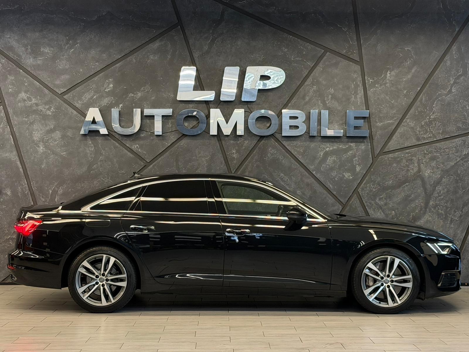 AUDI A6 Limousine 55 TFSI Design quattro S-tronic-showroom-element-3