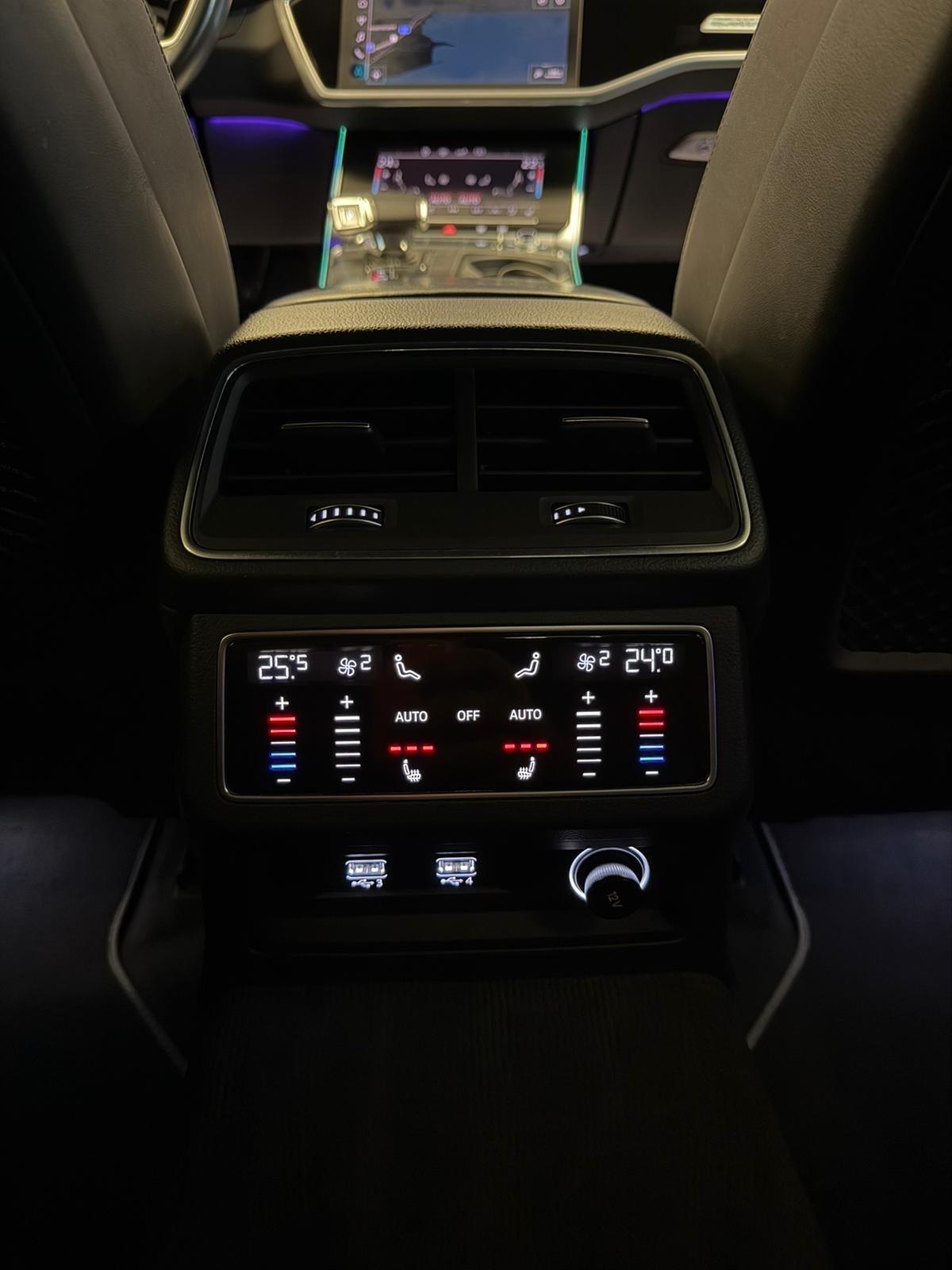 AUDI A6 Limousine 55 TFSI Design quattro S-tronic-image-13