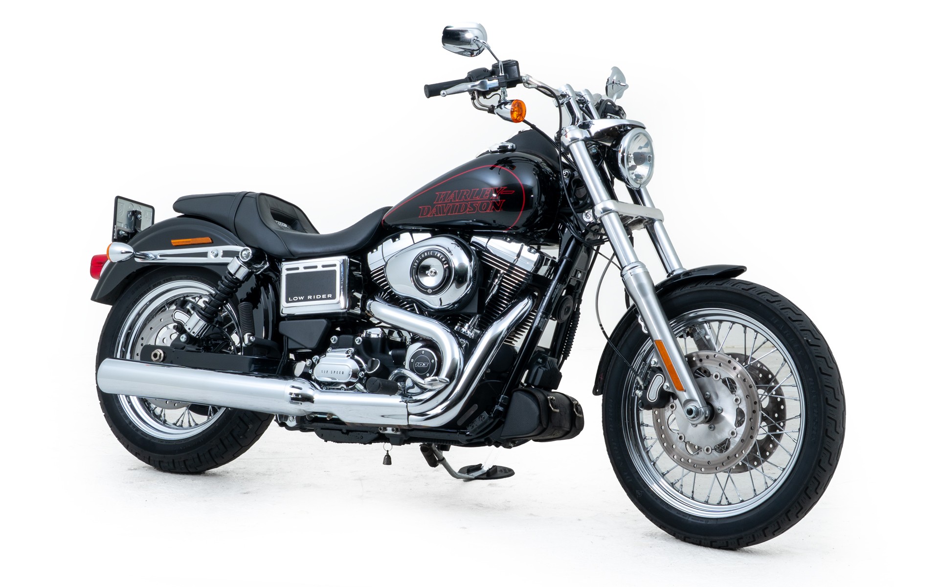 HARLEY-DAVIDSON FXDL Dyna Low Rider ABS-image-0
