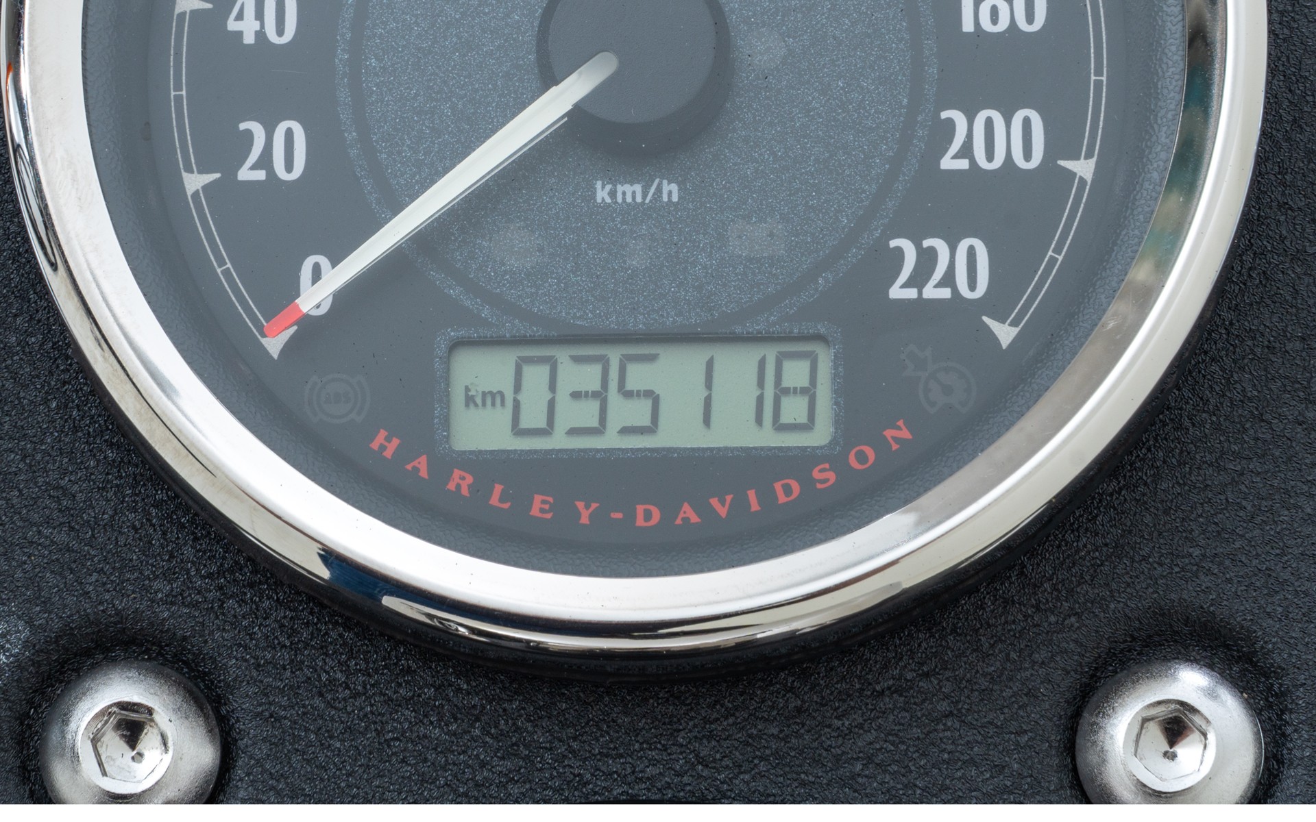 HARLEY-DAVIDSON FXDL Dyna Low Rider ABS-image-5