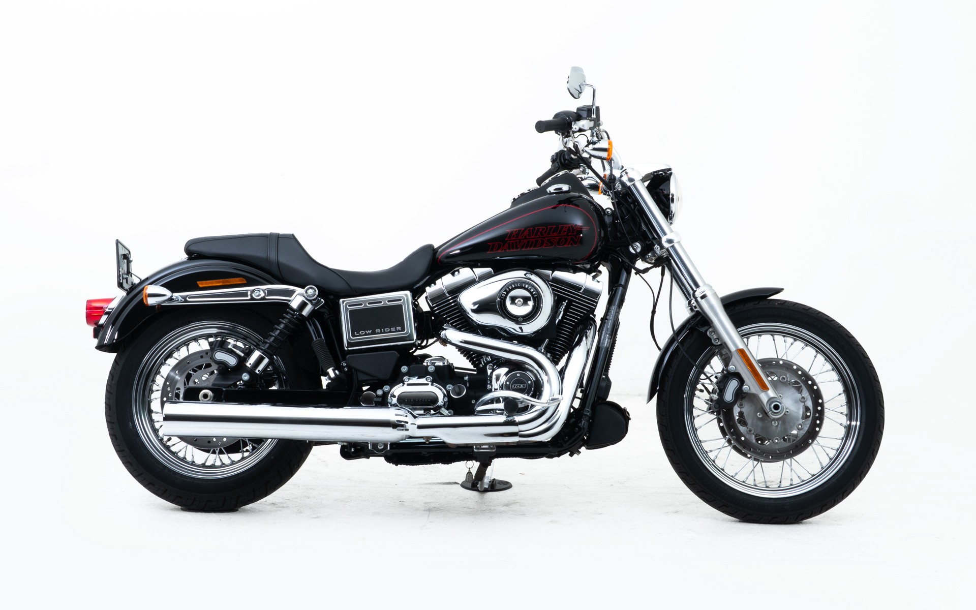 HARLEY-DAVIDSON FXDL Dyna Low Rider ABS-image-1