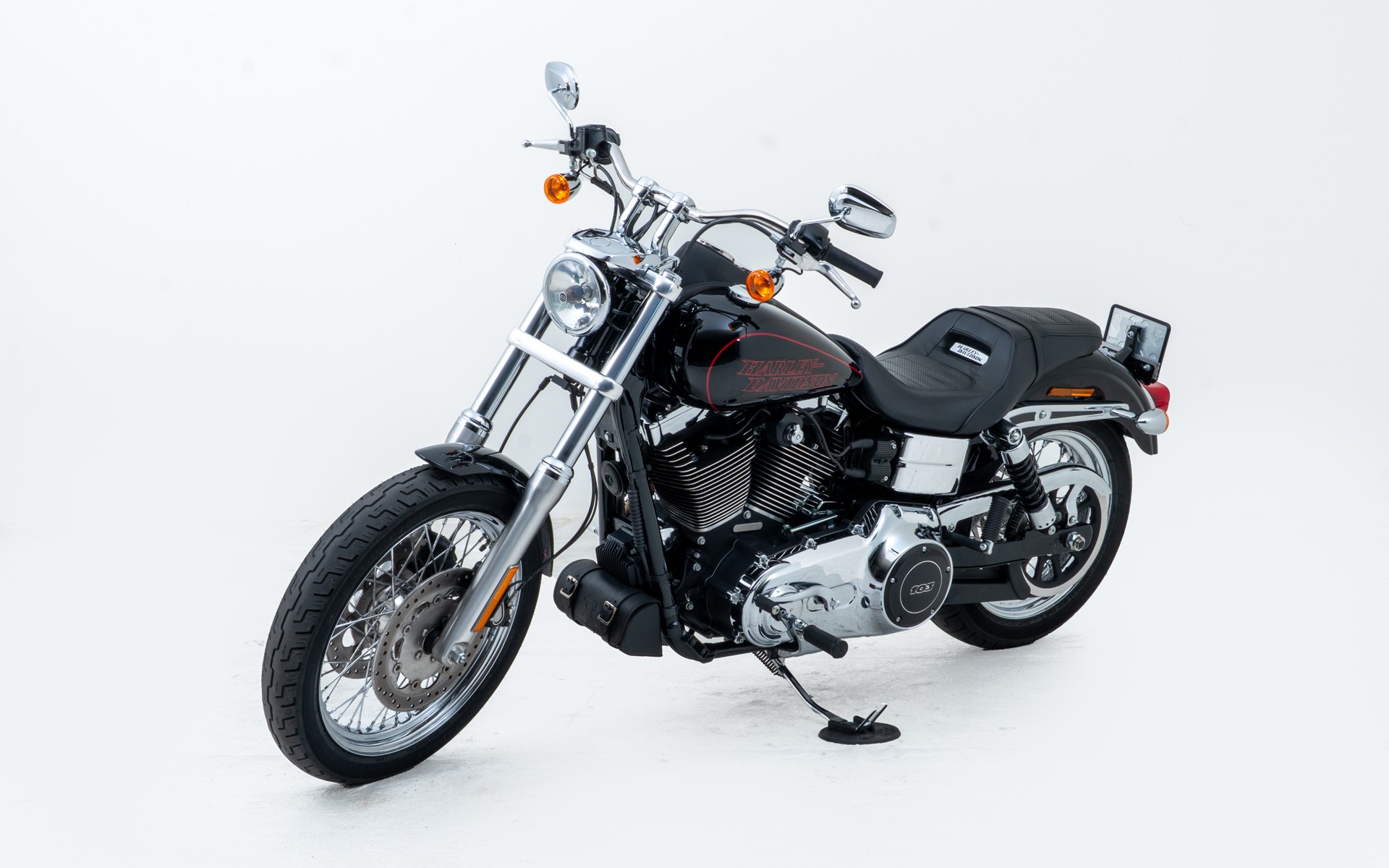 HARLEY-DAVIDSON FXDL Dyna Low Rider ABS-image-4