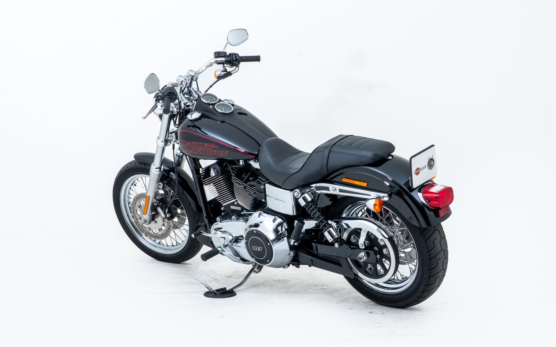 HARLEY-DAVIDSON FXDL Dyna Low Rider ABS-image-3