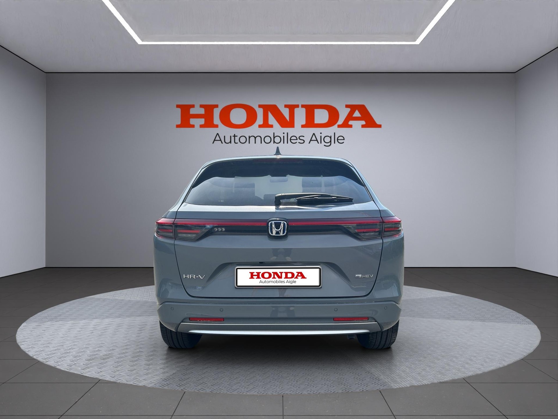 HONDA HR-V 1.5 i-MMD Advance-showroom-element-3