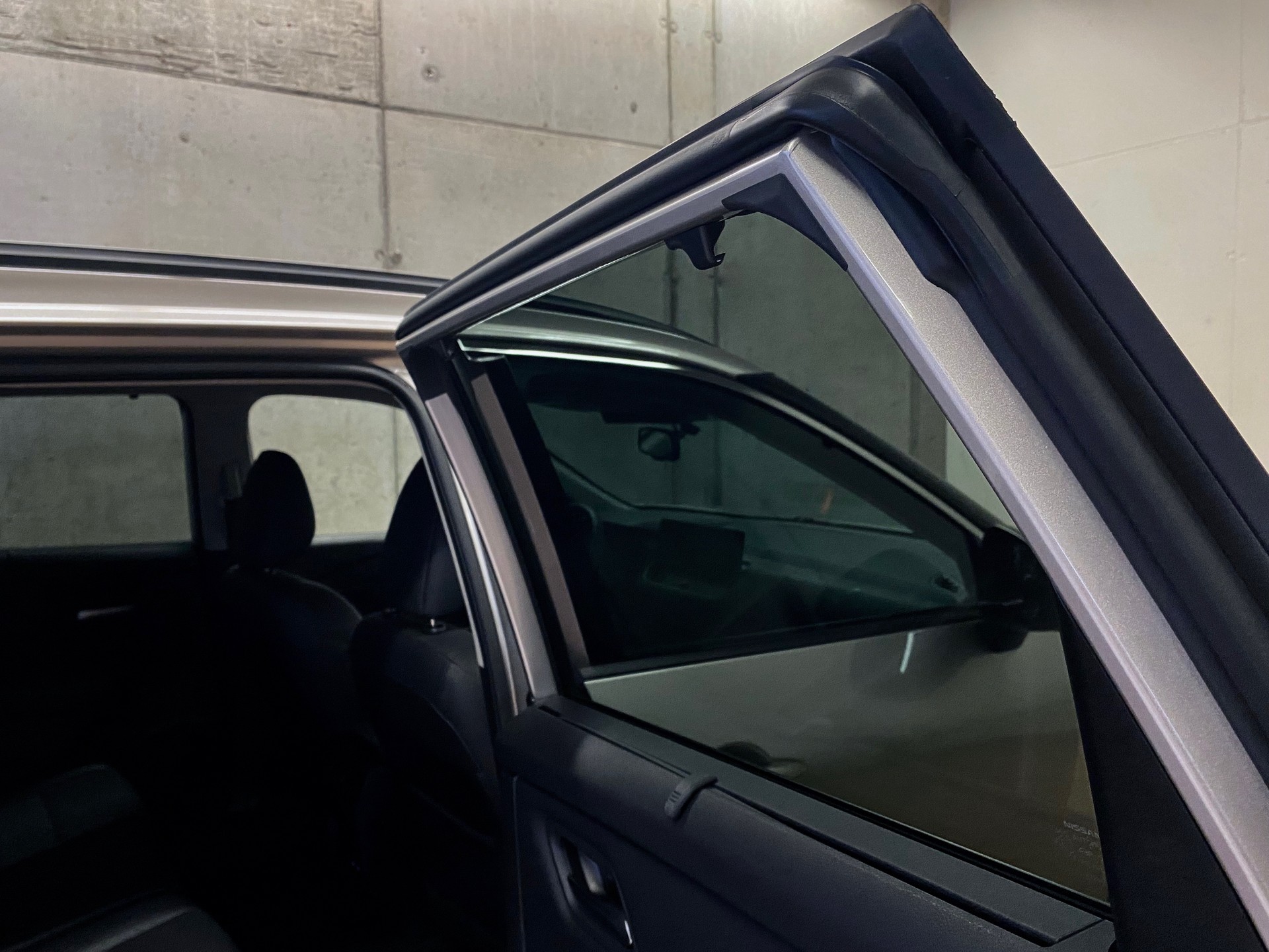 NISSAN X-Trail 1.5 VC-T*e-Power*VollHybrid*4WD*Swiss*N-Trek*-image-18