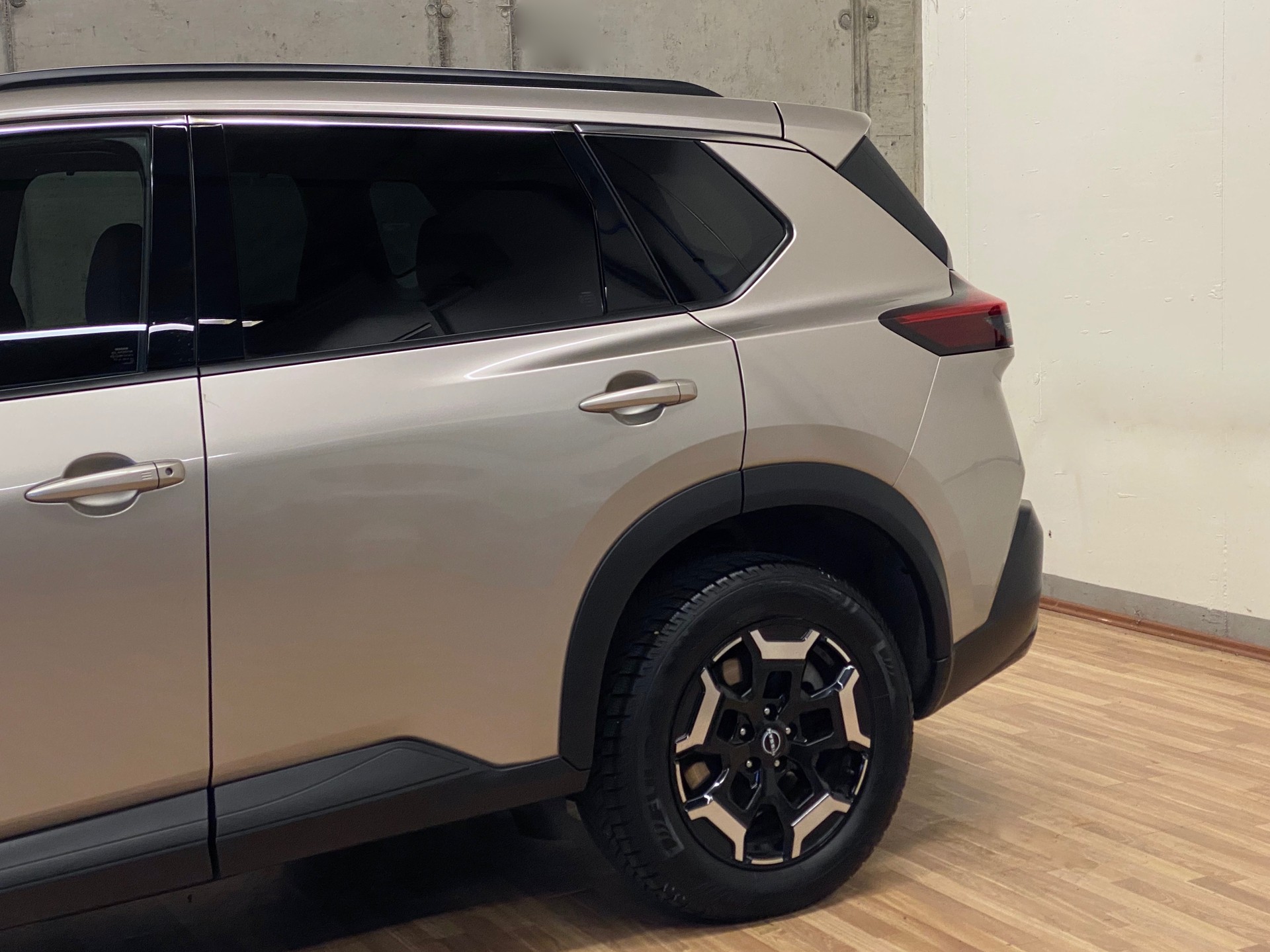 NISSAN X-Trail 1.5 VC-T*e-Power*VollHybrid*4WD*Swiss*N-Trek*-image-28