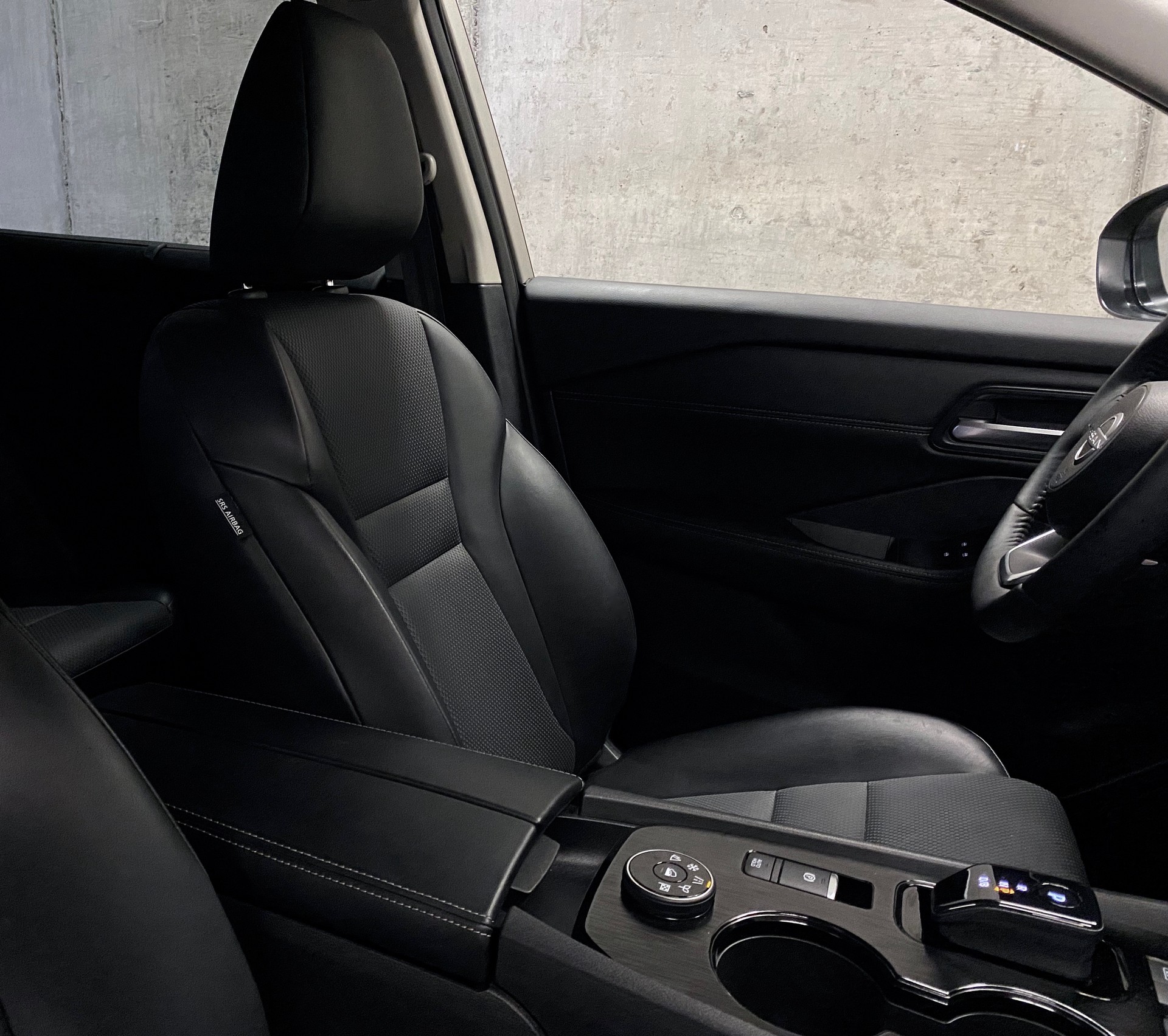 NISSAN X-Trail 1.5 VC-T*e-Power*VollHybrid*4WD*Swiss*N-Trek*-image-17