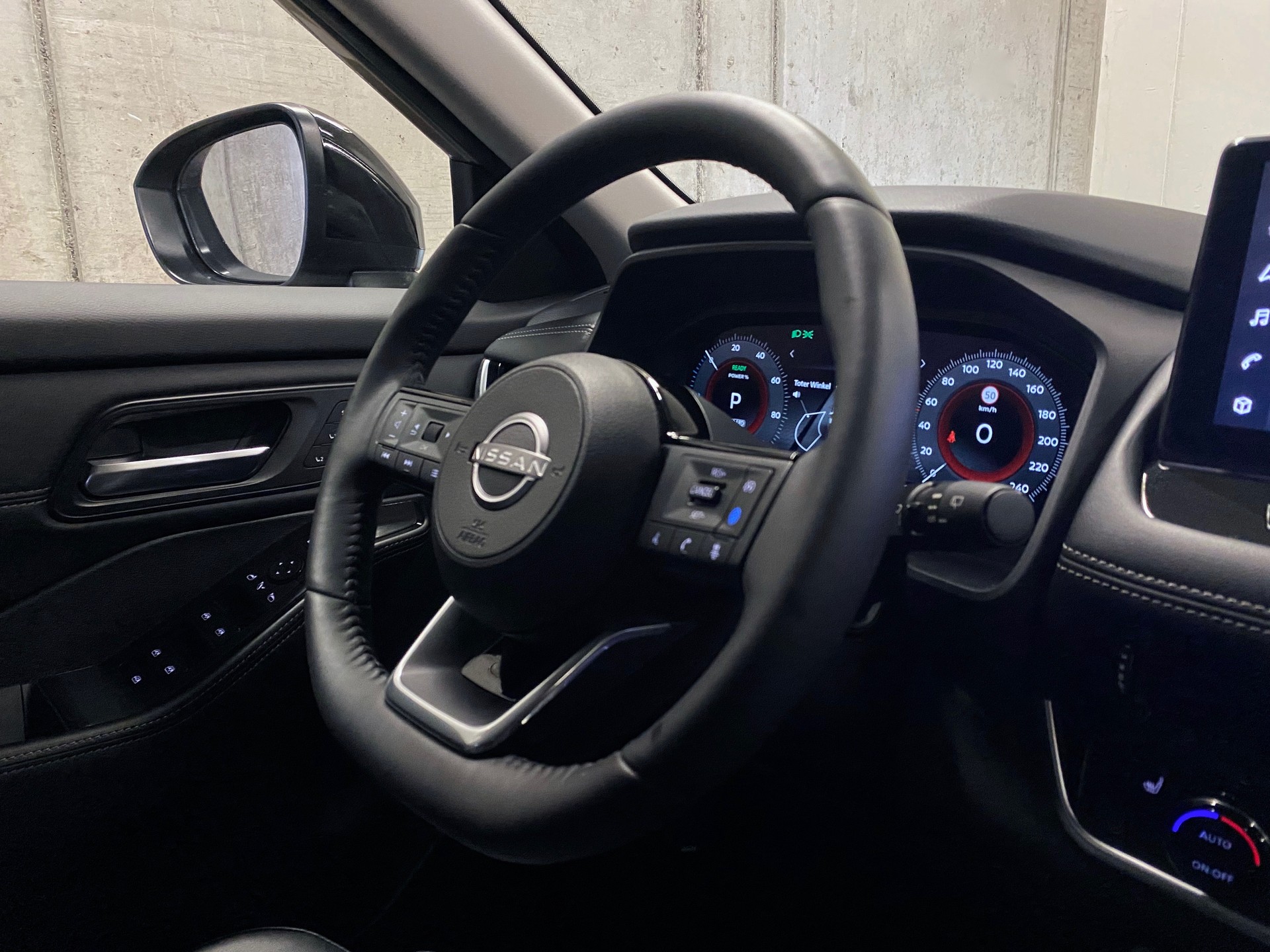 NISSAN X-Trail 1.5 VC-T*e-Power*VollHybrid*4WD*Swiss*N-Trek*-image-5