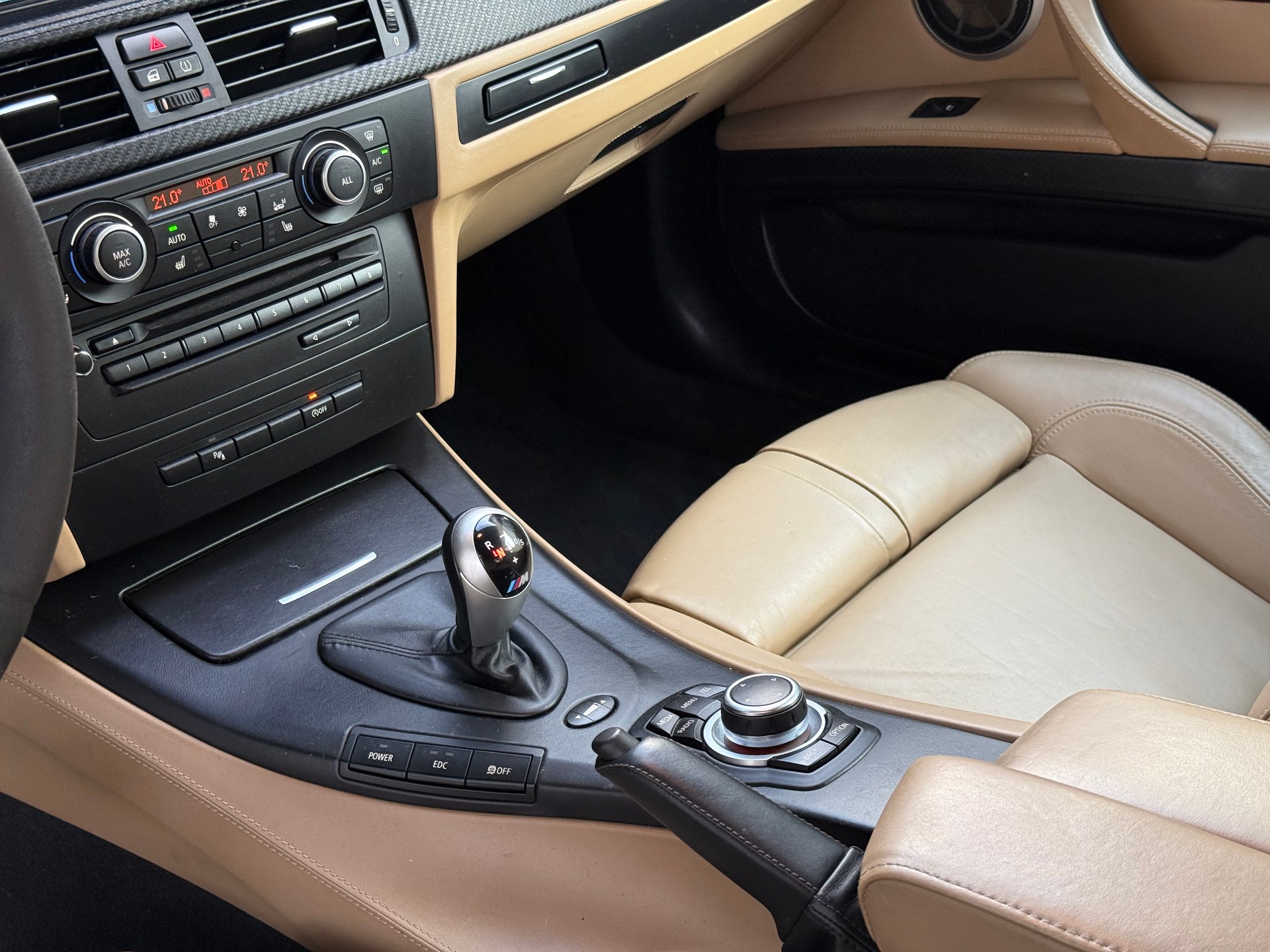 BMW M3 Coupé DSG-image-13