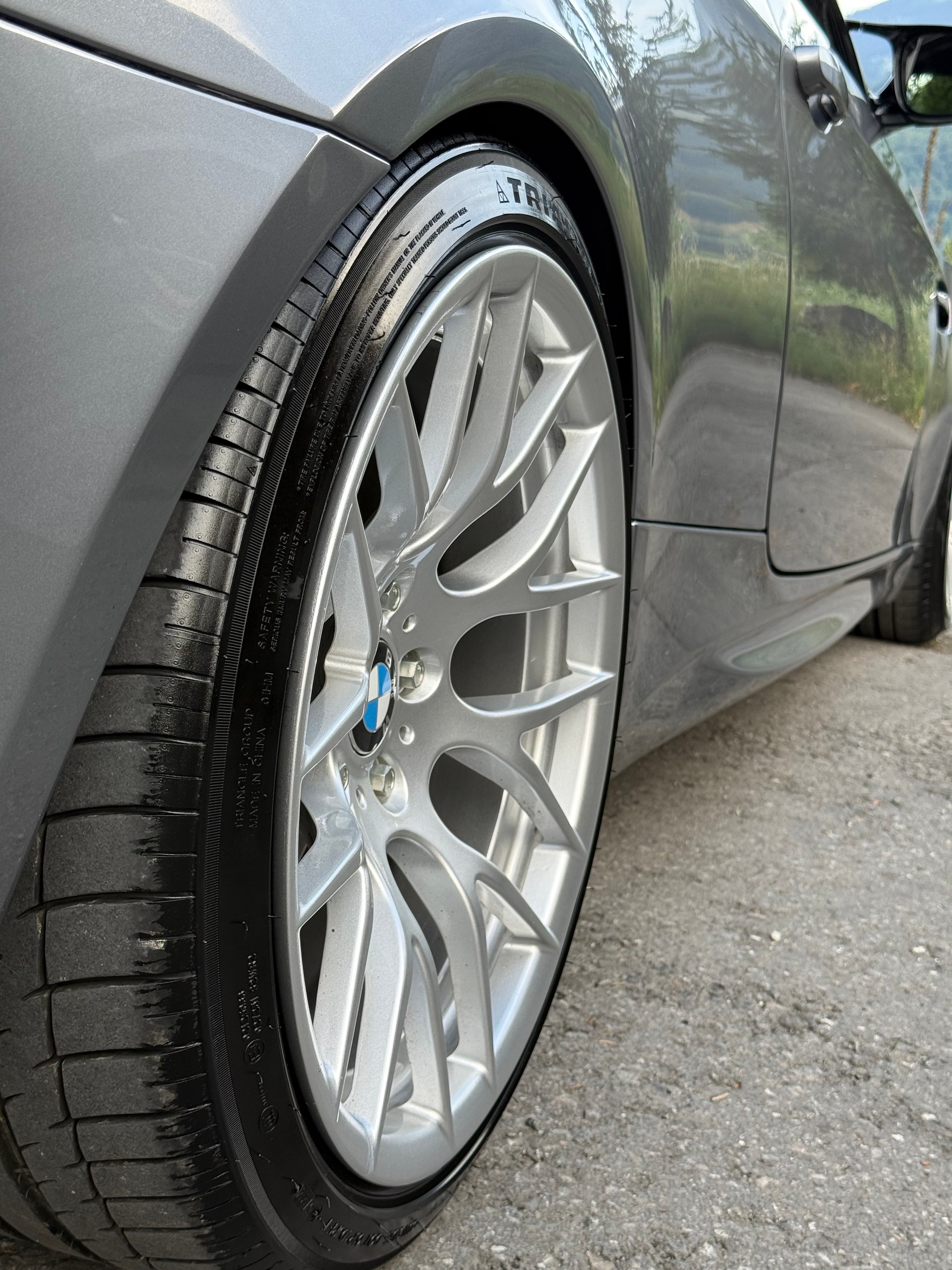 BMW M3 Coupé DSG-image-12