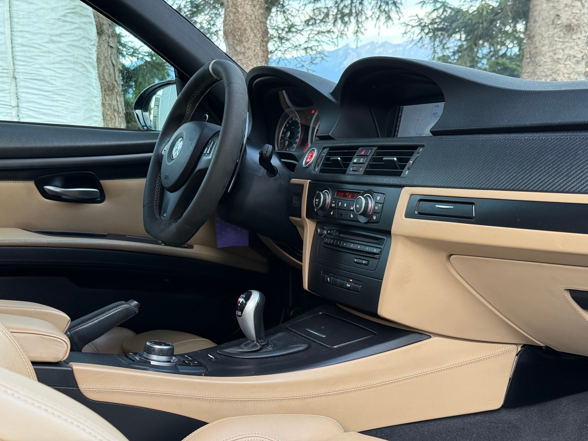 BMW M3 Coupé DSG-image-8
